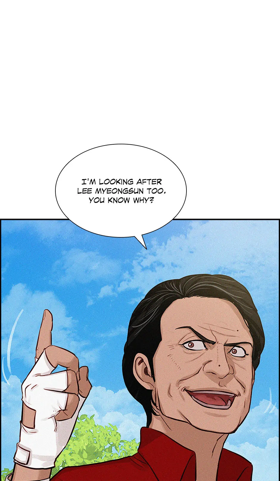 Lord of Money Chapter 187 - Page 11