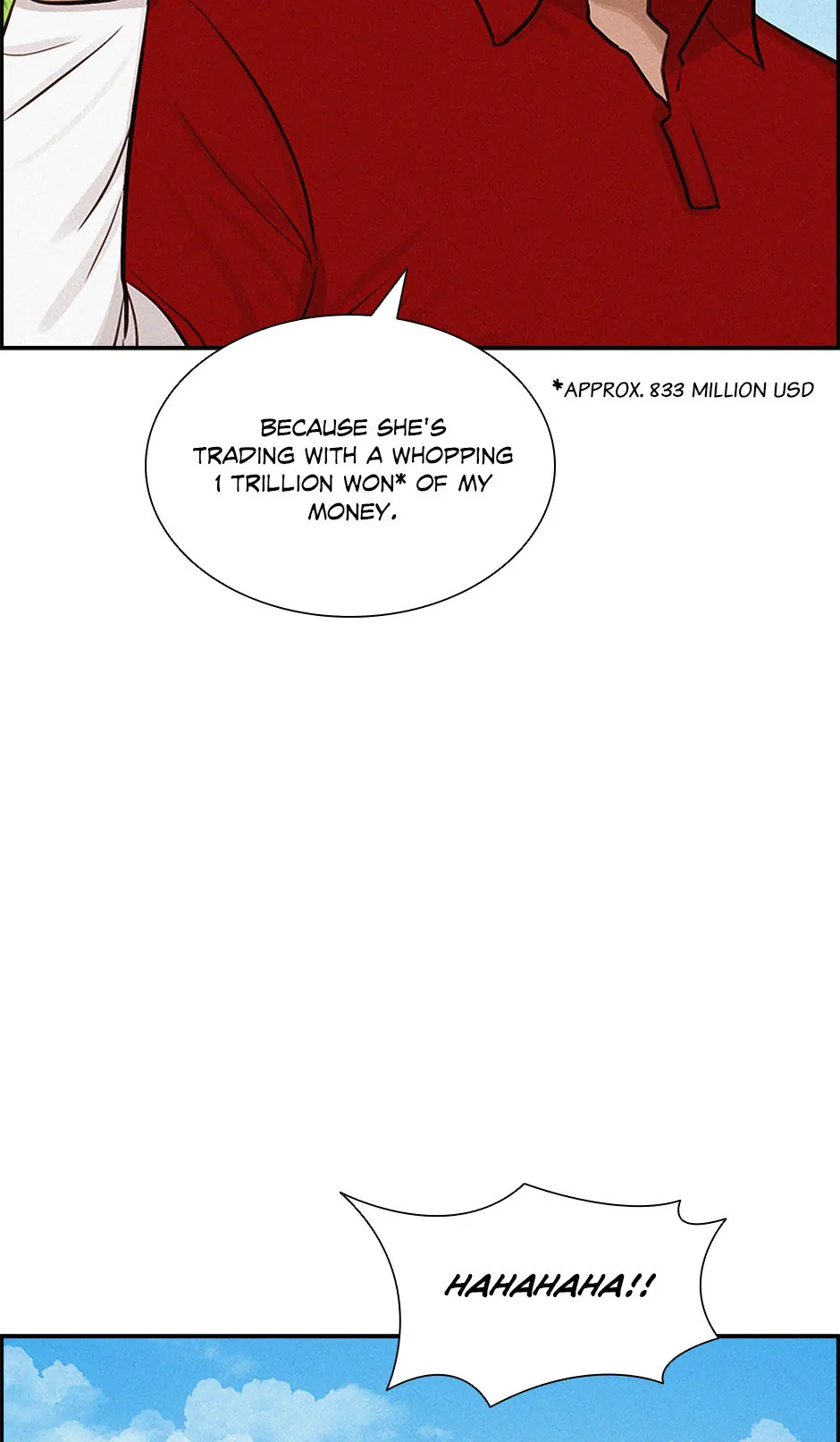 Lord of Money Chapter 187 - Page 12