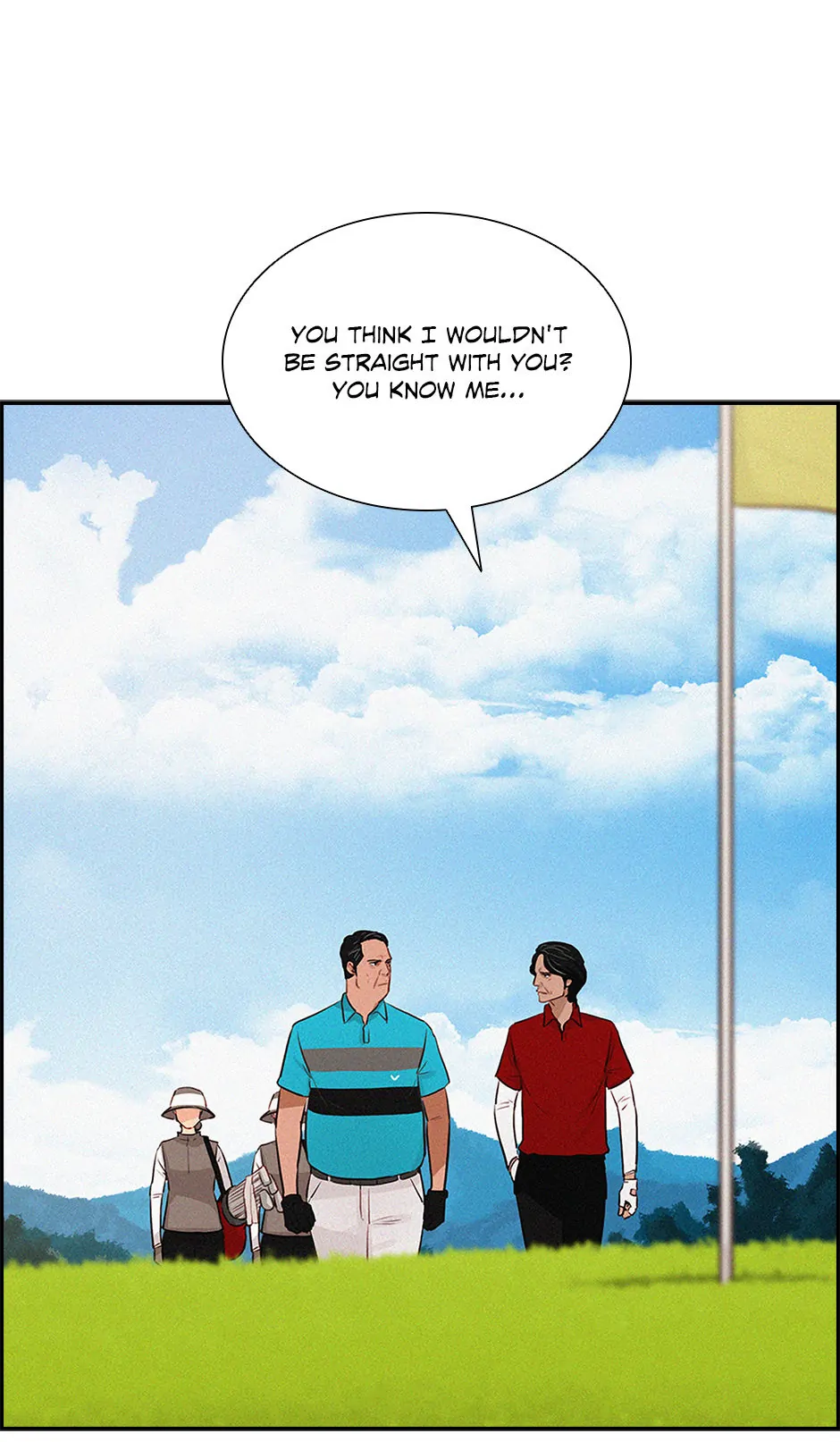 Lord of Money Chapter 187 - Page 15