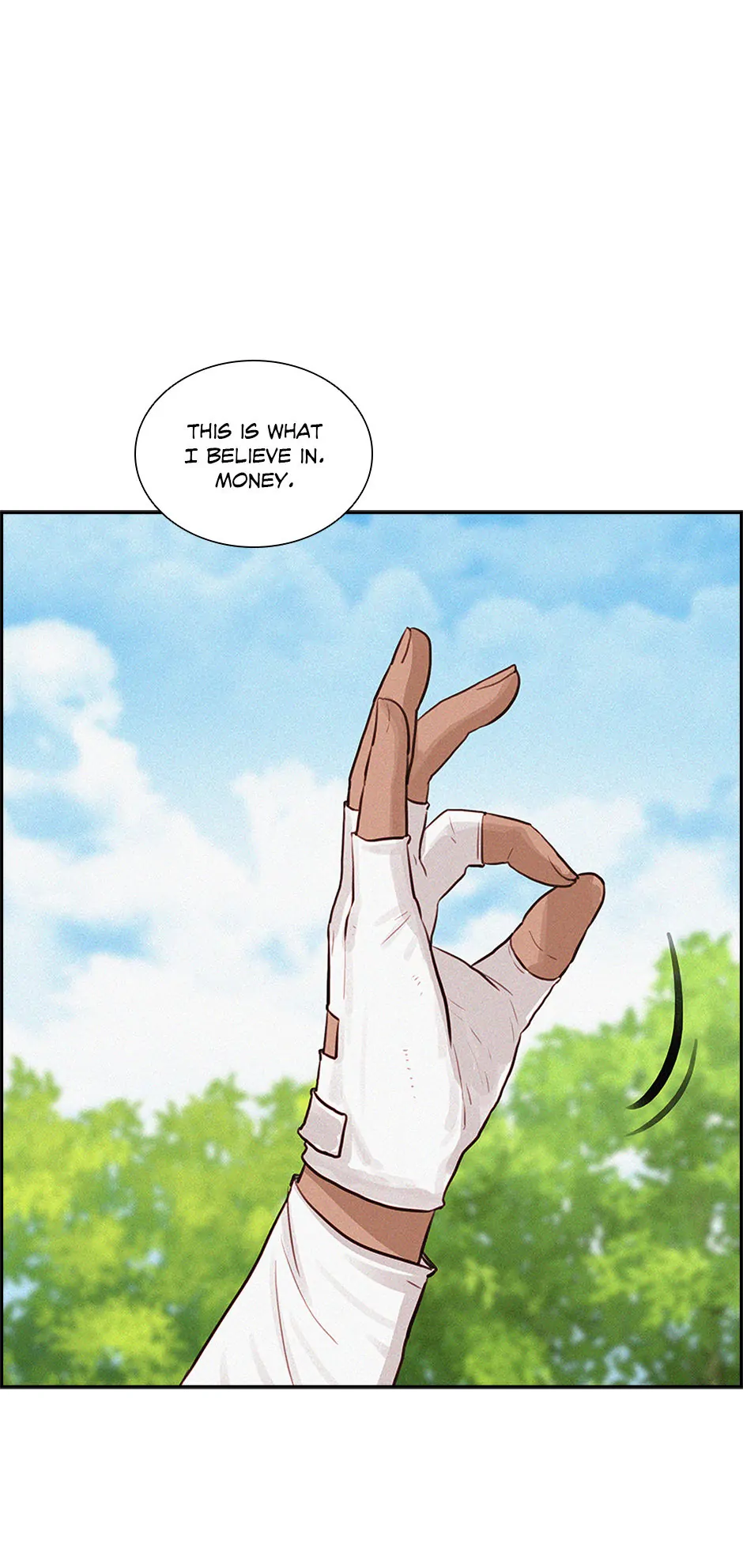 Lord of Money Chapter 187 - Page 16