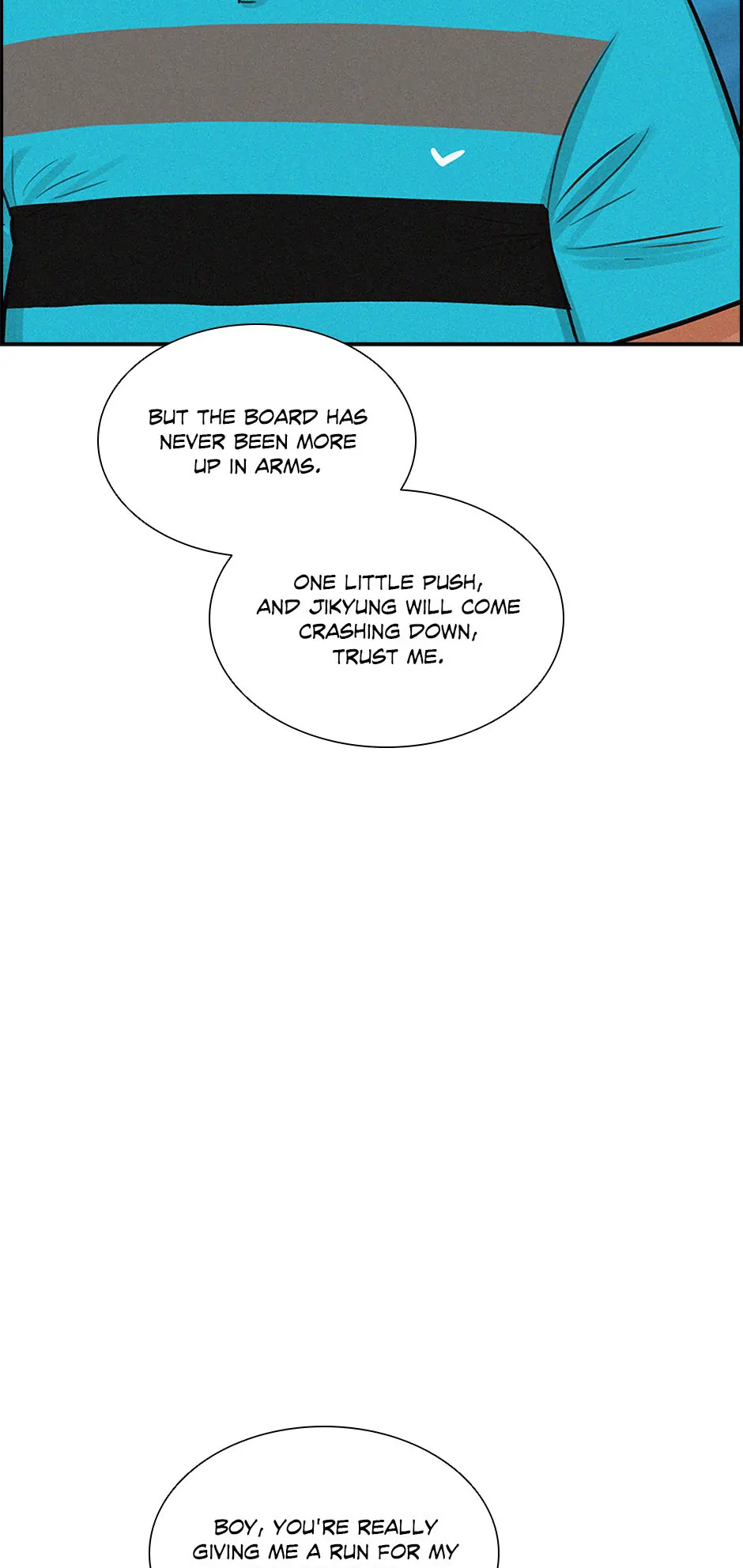 Lord of Money Chapter 187 - Page 19