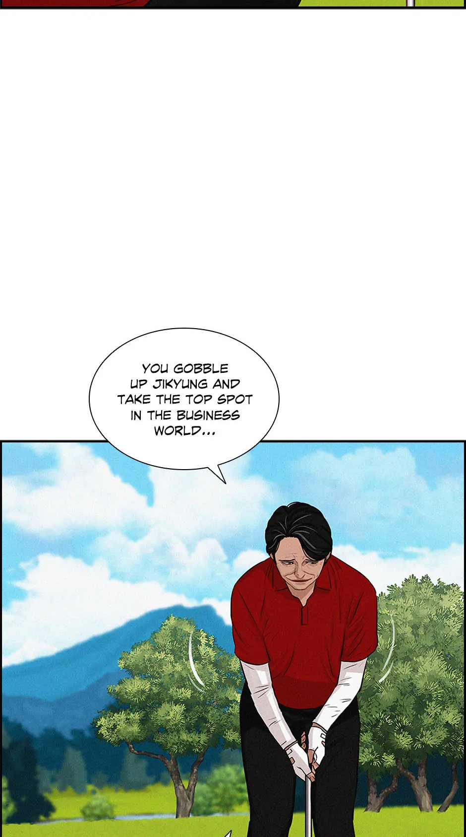 Lord of Money Chapter 187 - Page 22