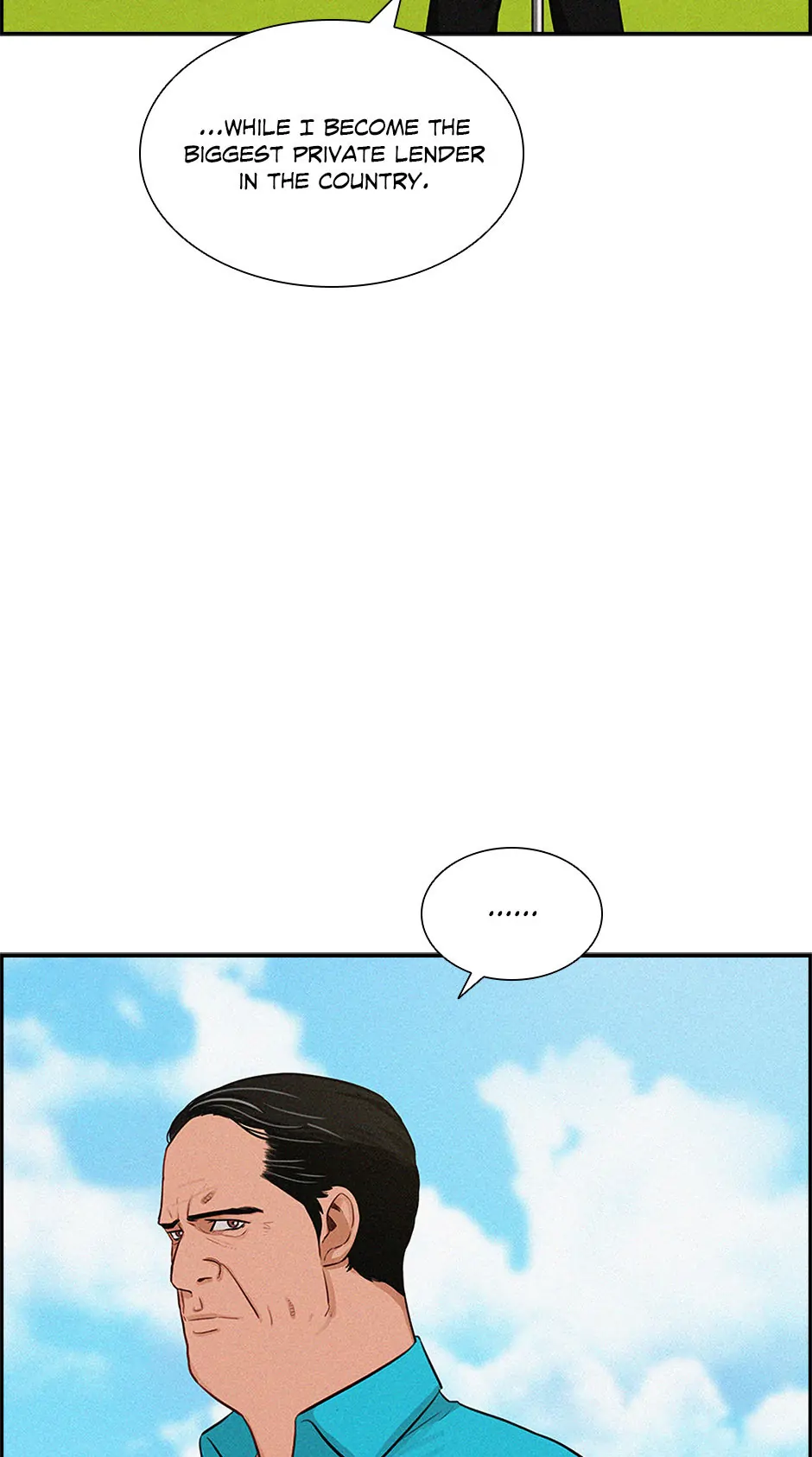 Lord of Money Chapter 187 - Page 23