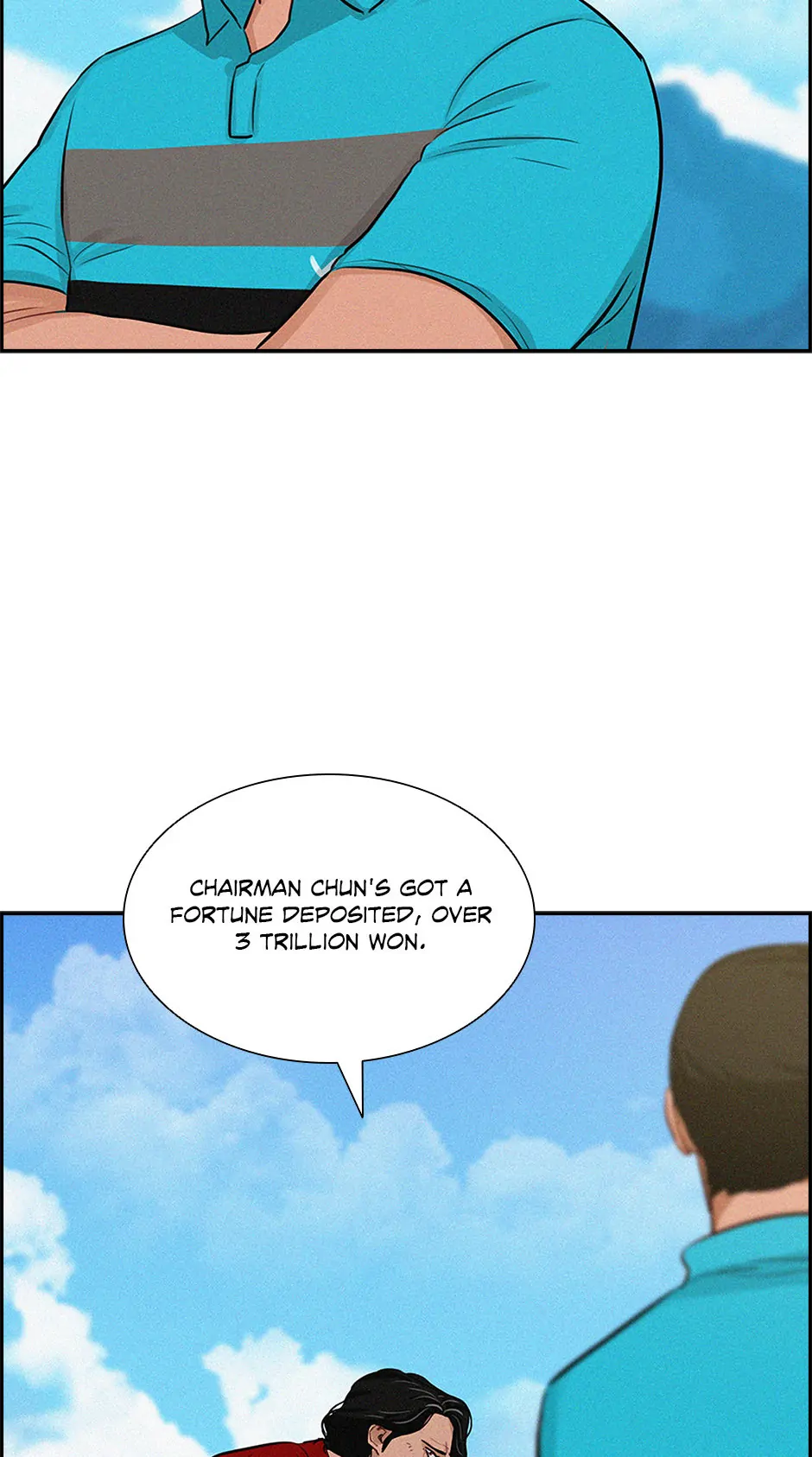 Lord of Money Chapter 187 - Page 24