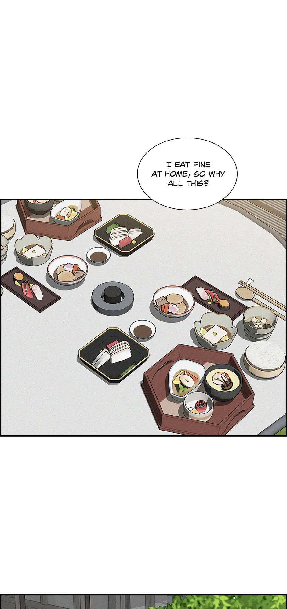 Lord of Money Chapter 187 - Page 30