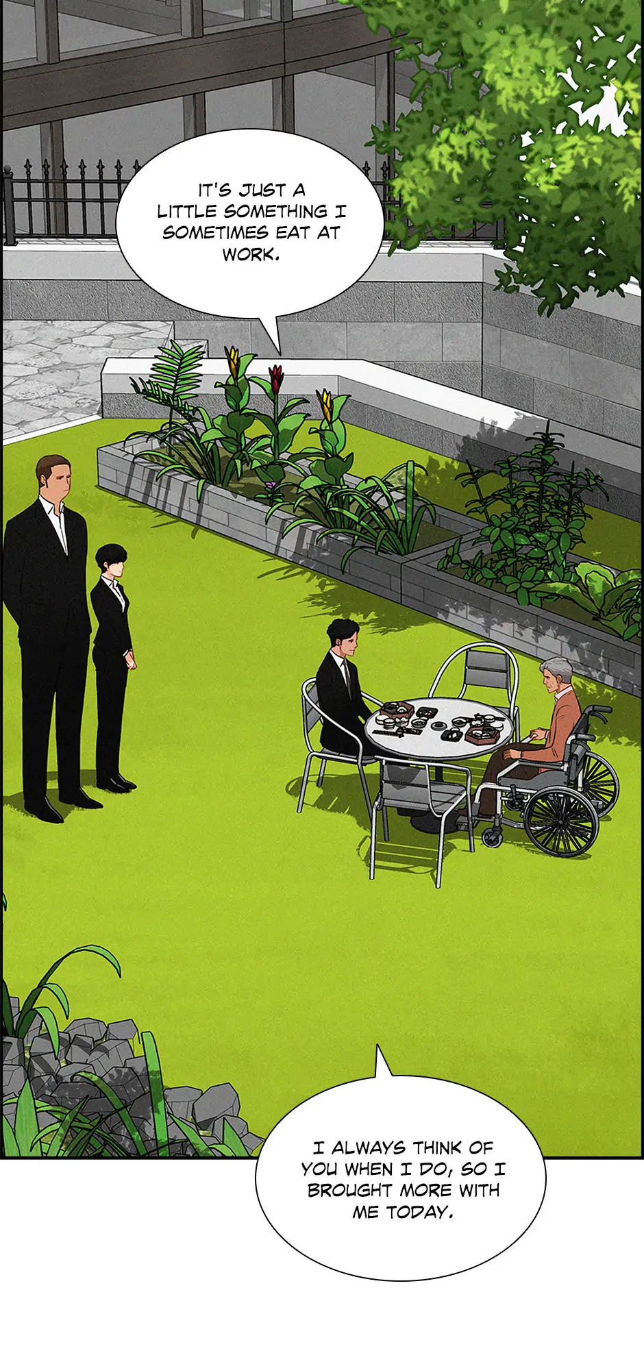 Lord of Money Chapter 187 - Page 31