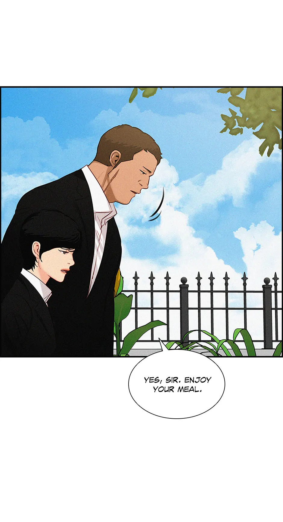 Lord of Money Chapter 187 - Page 34