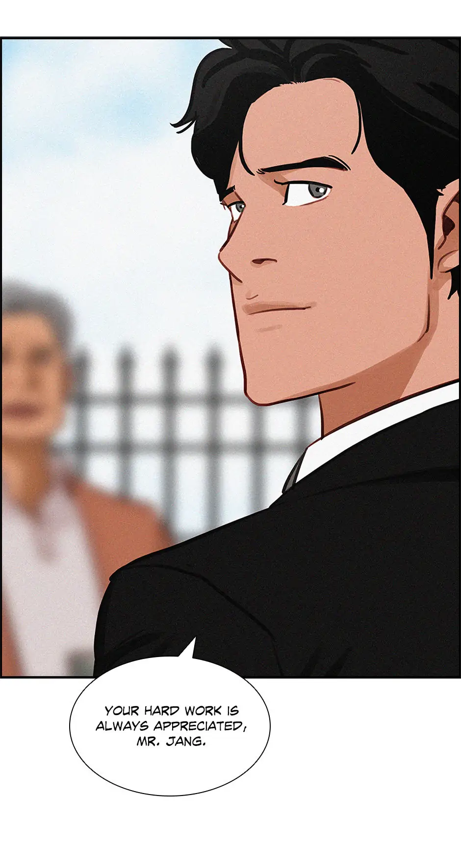 Lord of Money Chapter 187 - Page 36