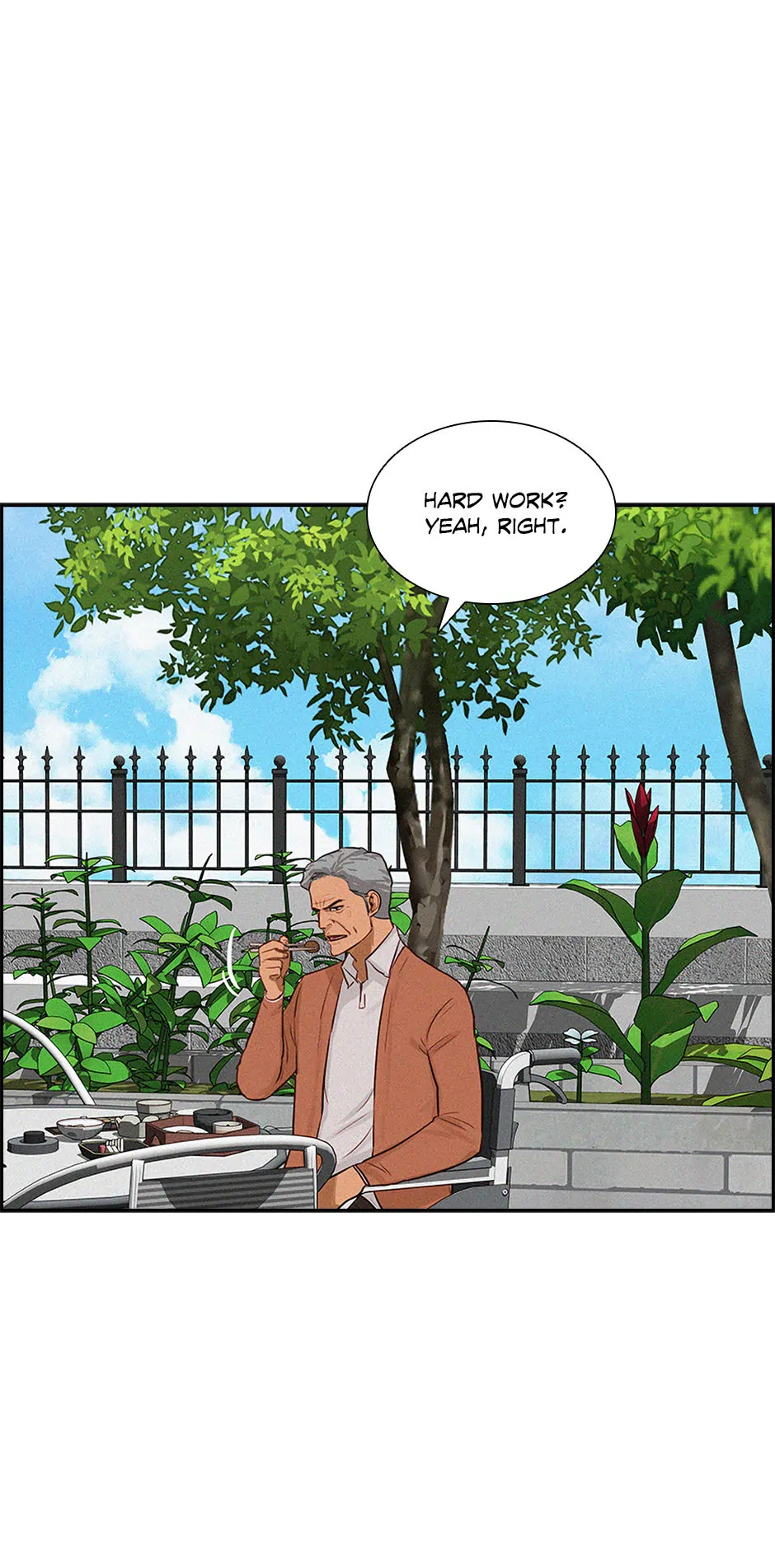 Lord of Money Chapter 187 - Page 37