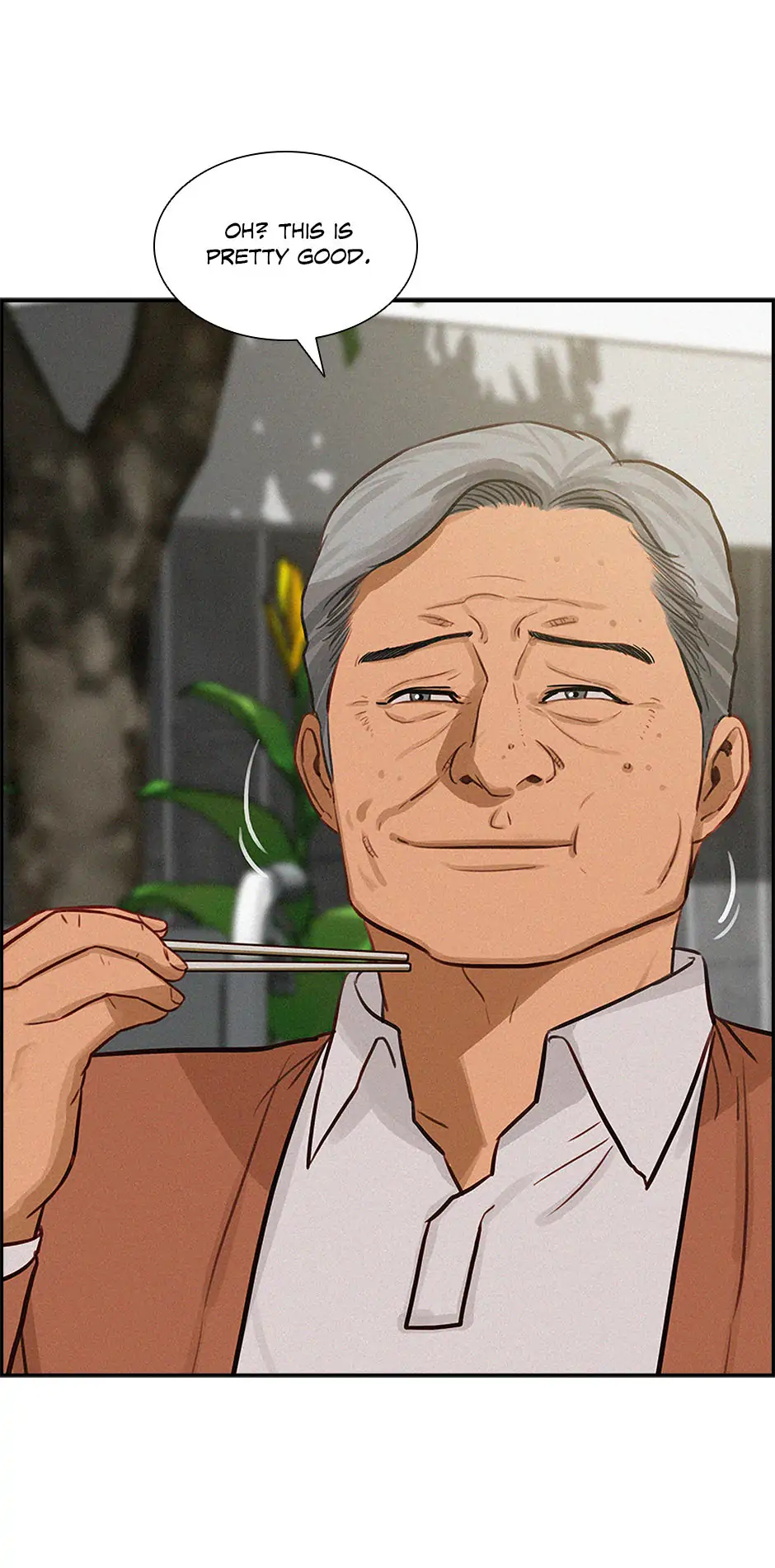 Lord of Money Chapter 187 - Page 38