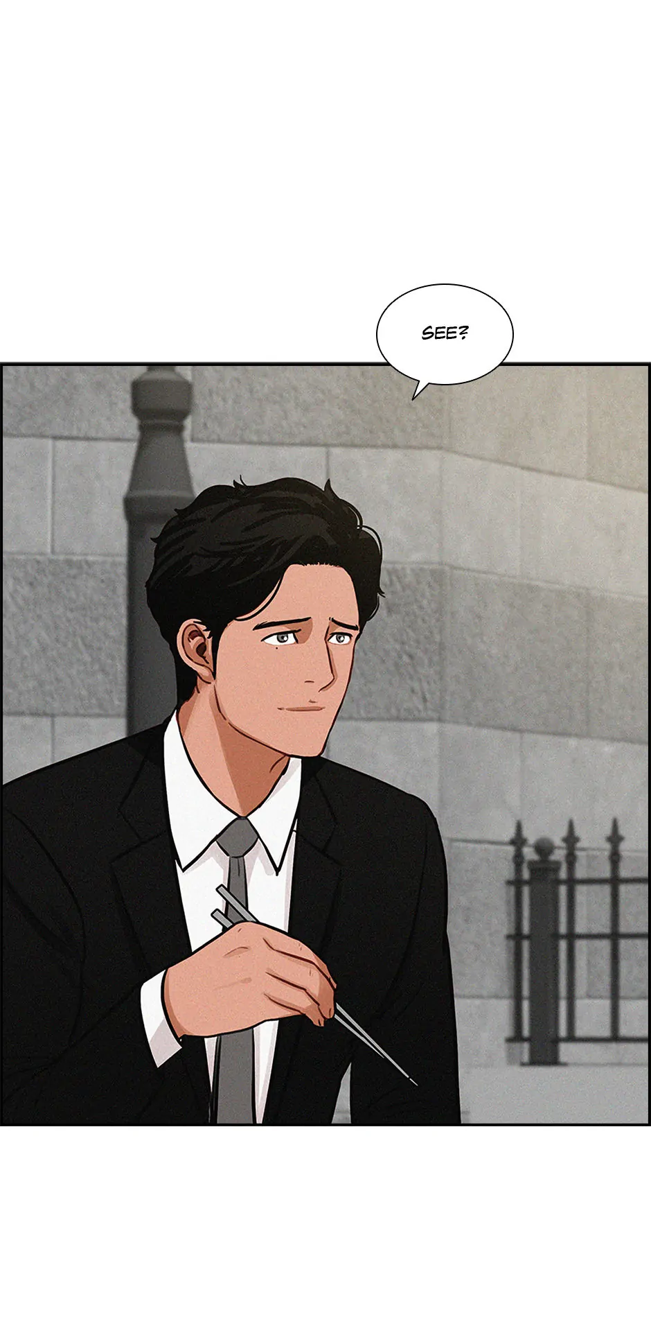 Lord of Money Chapter 187 - Page 39