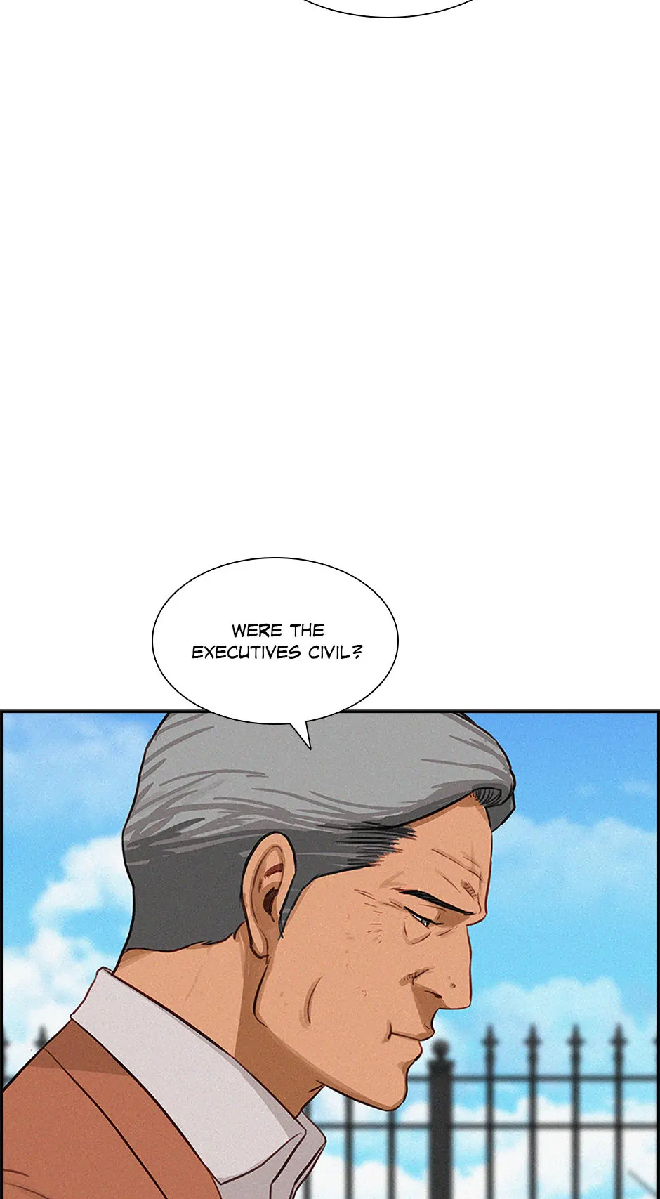 Lord of Money Chapter 187 - Page 42