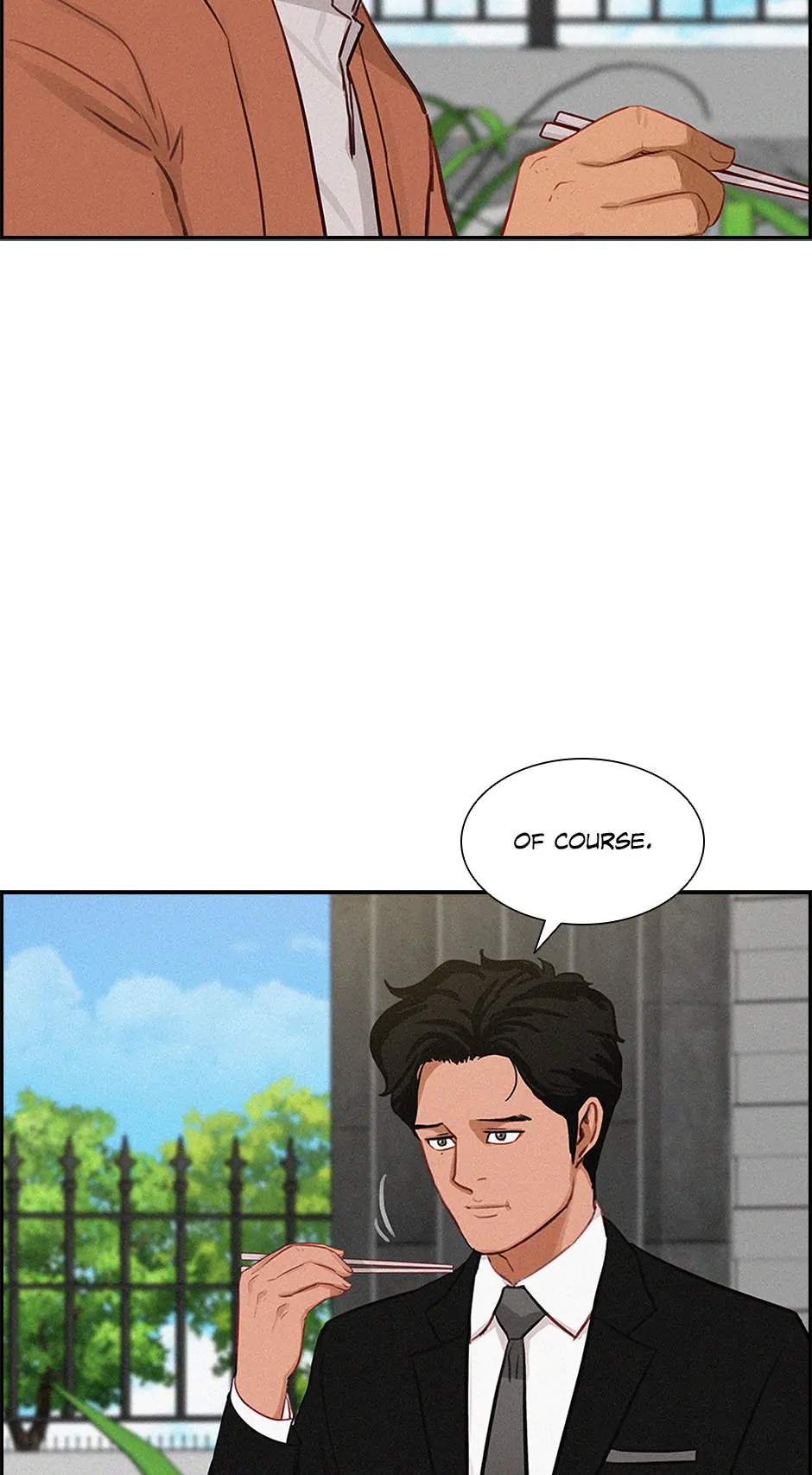 Lord of Money Chapter 187 - Page 43