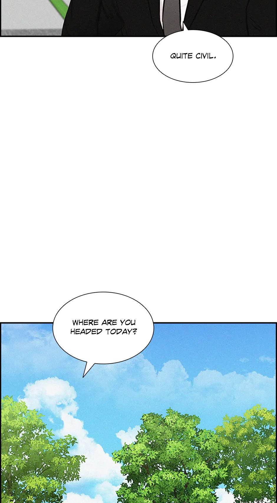 Lord of Money Chapter 187 - Page 44