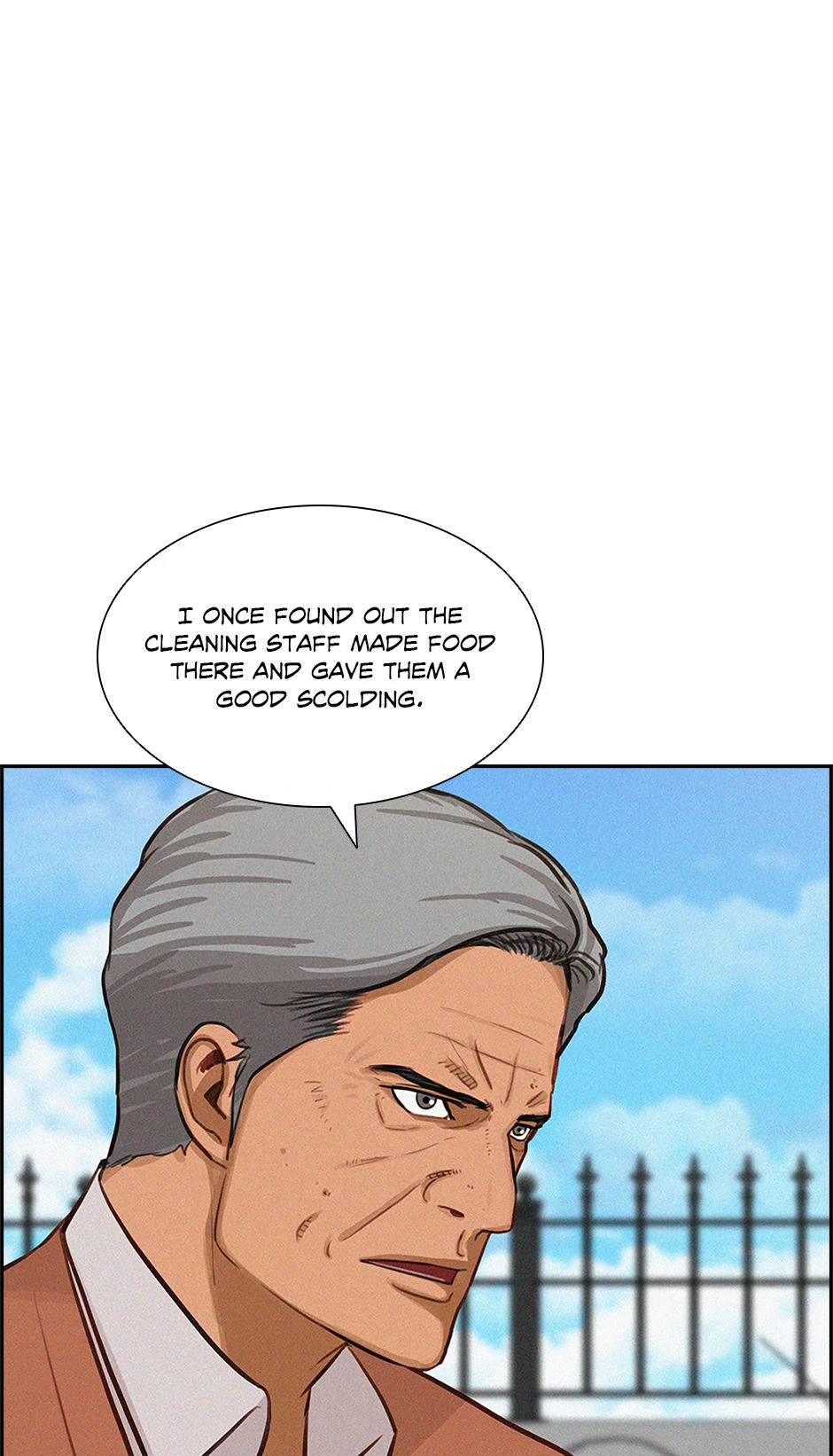 Lord of Money Chapter 187 - Page 47