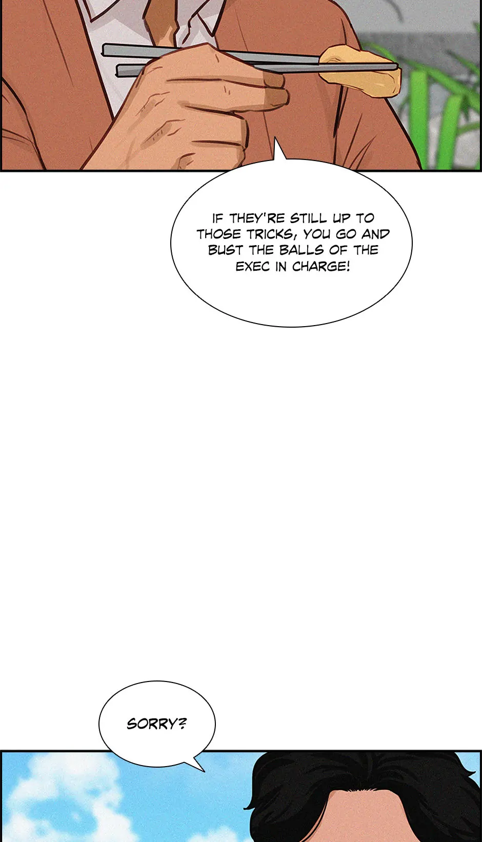 Lord of Money Chapter 187 - Page 48