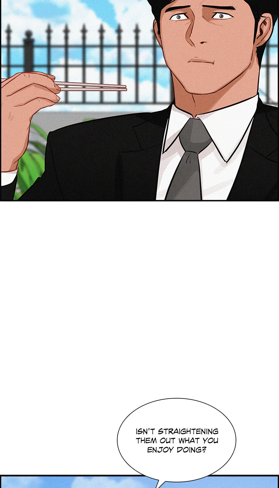 Lord of Money Chapter 187 - Page 49