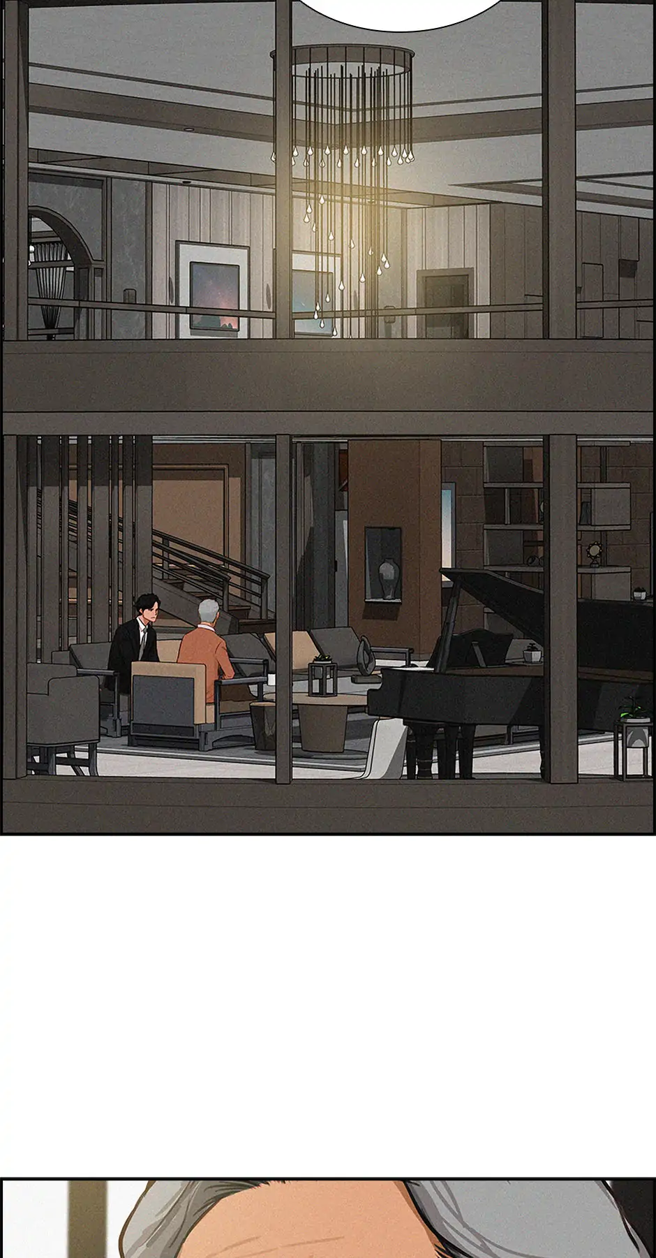 Lord of Money Chapter 187 - Page 53