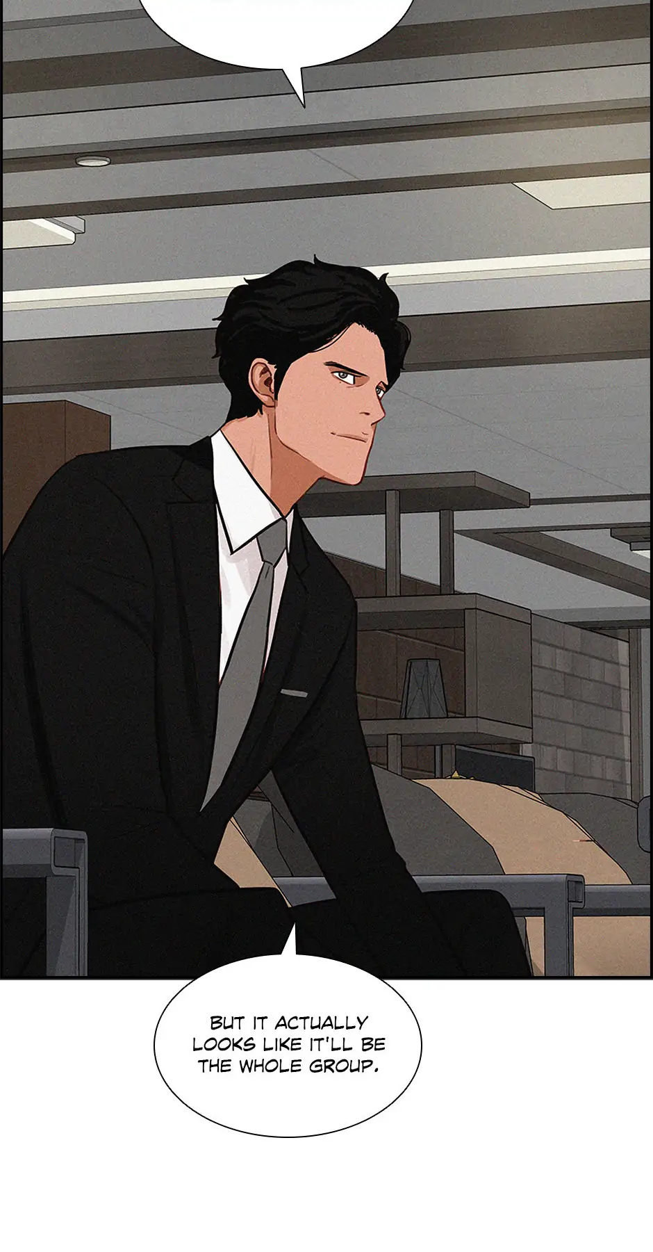 Lord of Money Chapter 187 - Page 55