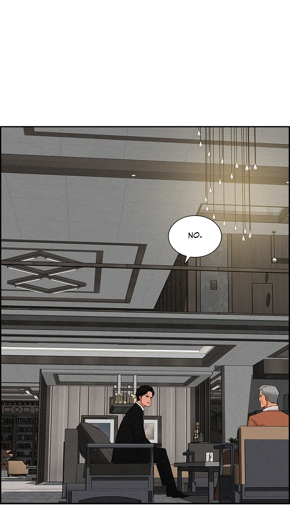 Lord of Money Chapter 187 - Page 57