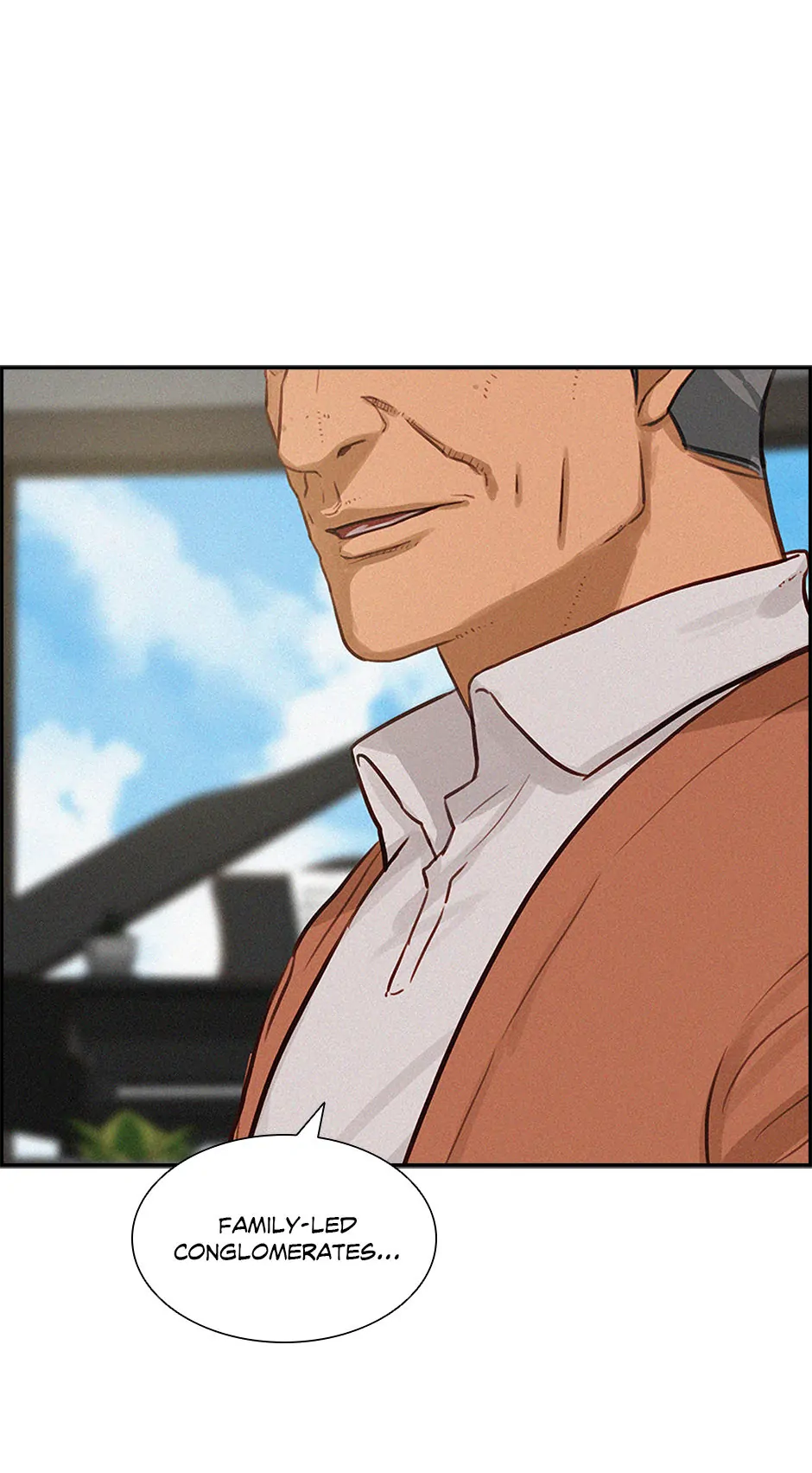 Lord of Money Chapter 187 - Page 60