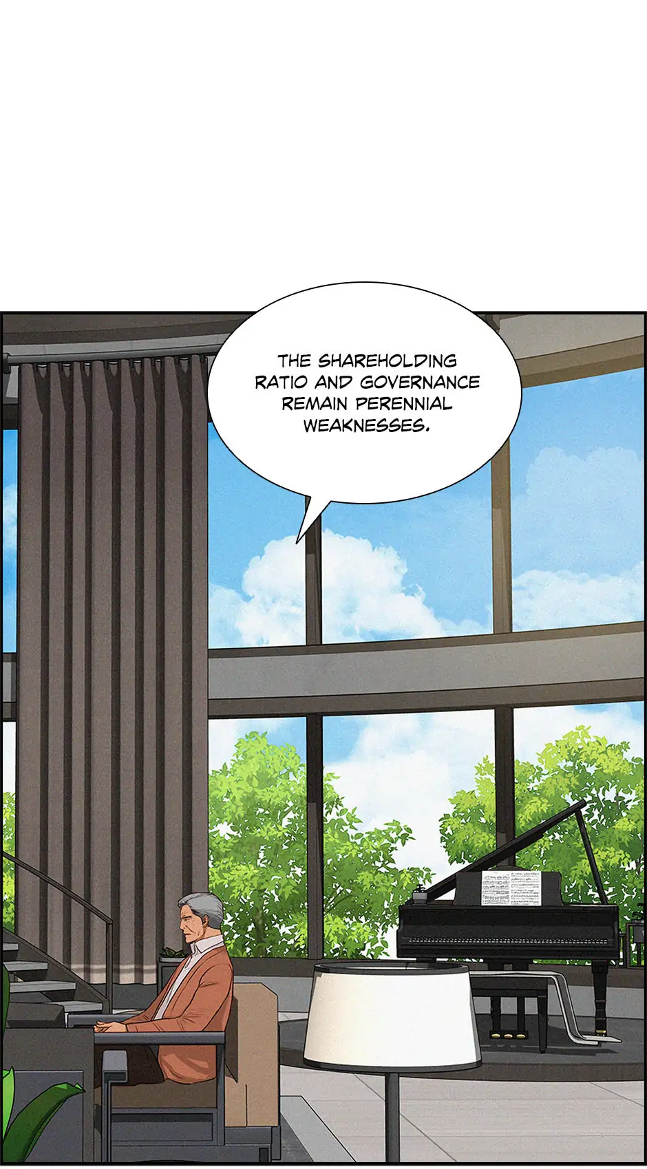 Lord of Money Chapter 187 - Page 61