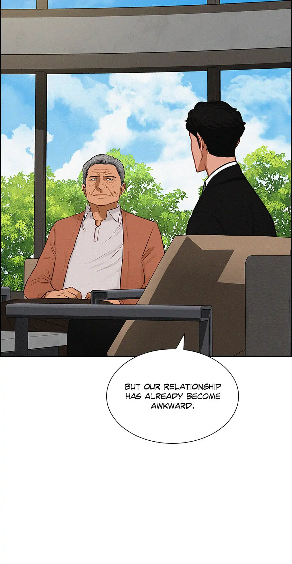 Lord of Money Chapter 187 - Page 65