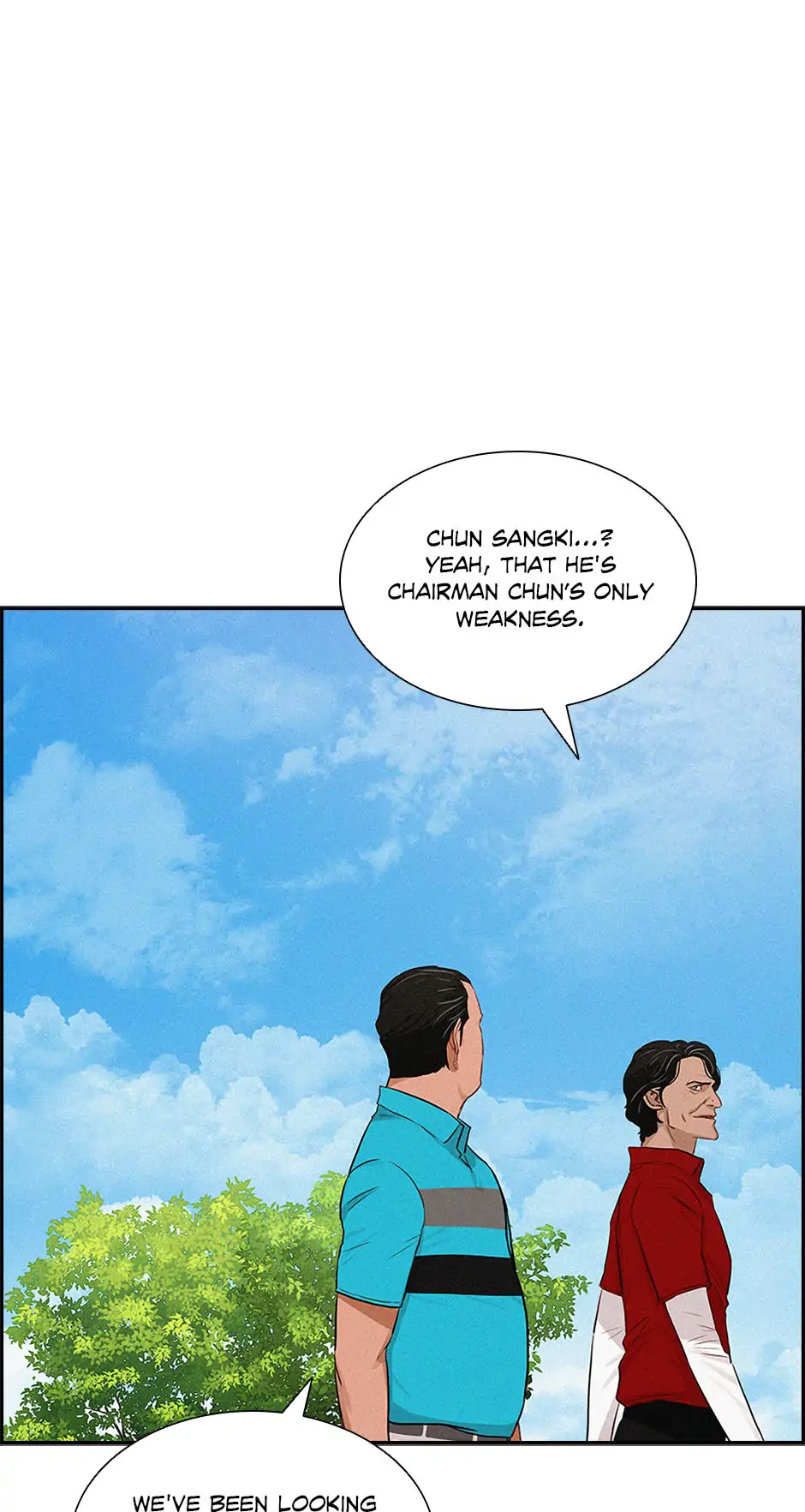 Lord of Money Chapter 187 - Page 7