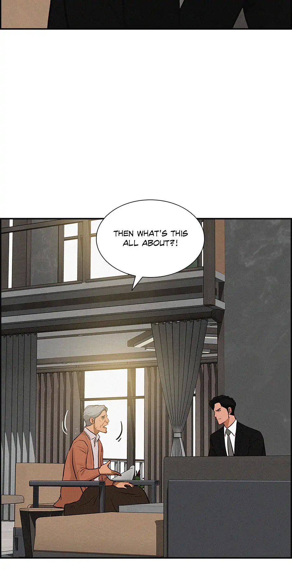 Lord of Money Chapter 187 - Page 73