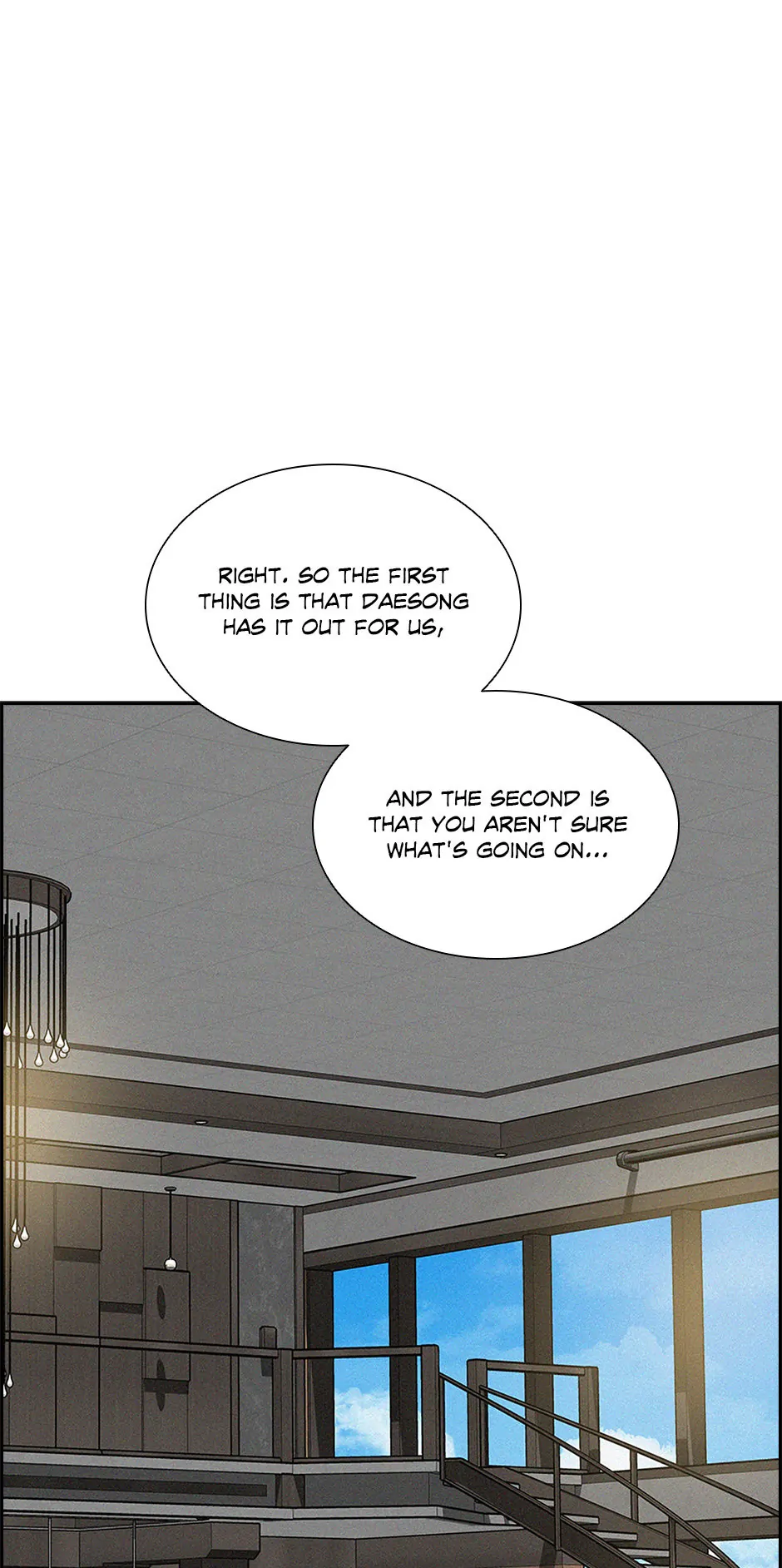 Lord of Money Chapter 187 - Page 75