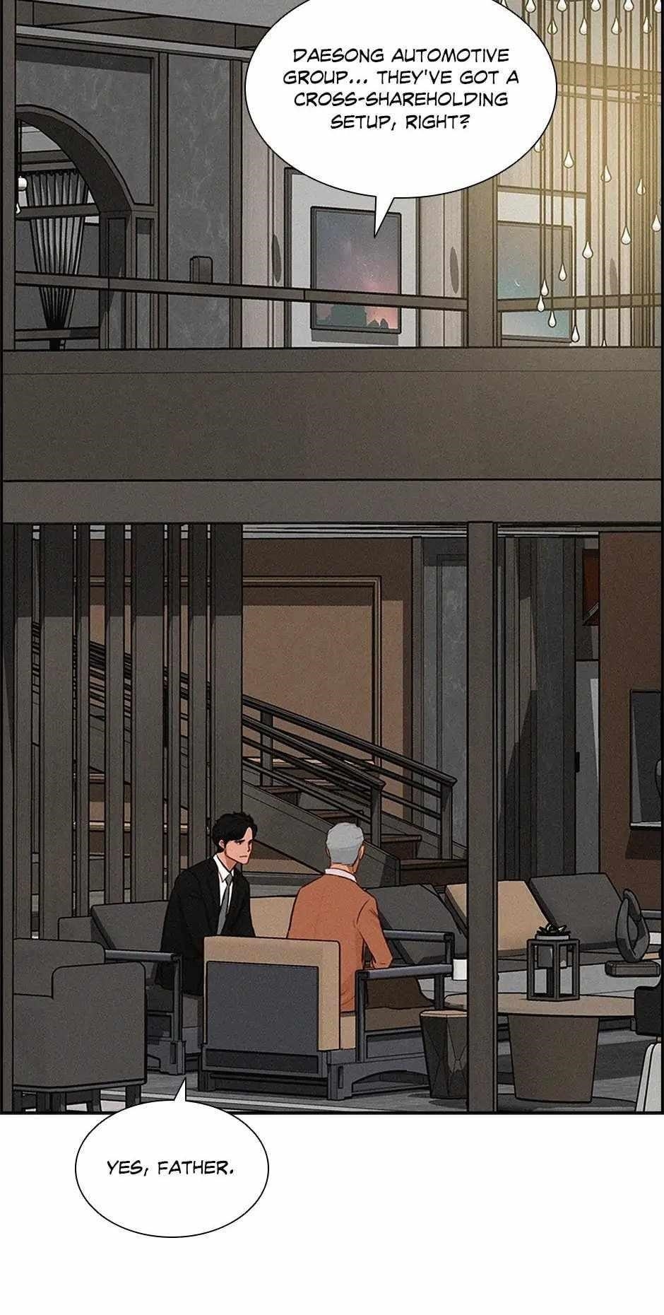 Lord of Money Chapter 188 - Page 10