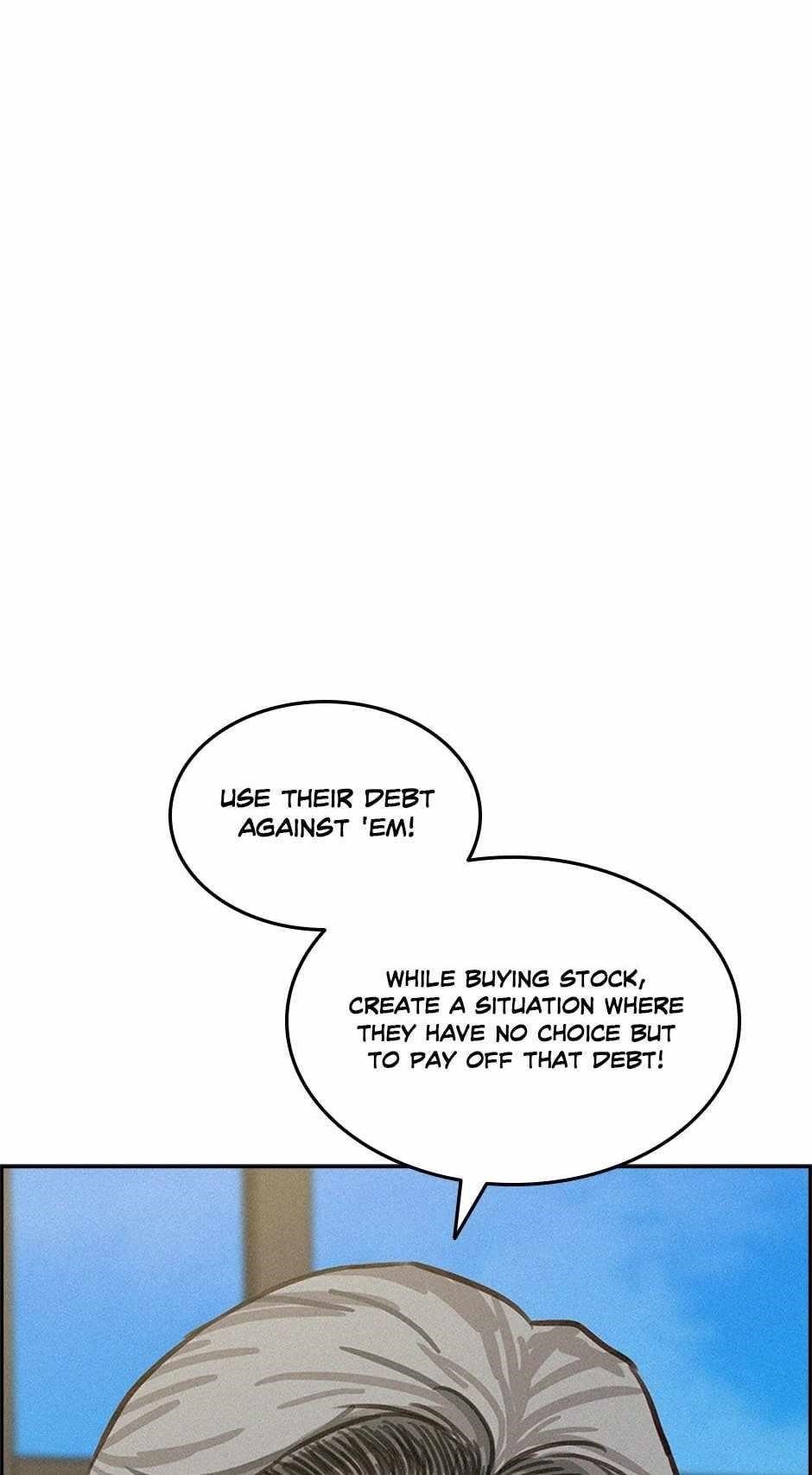 Lord of Money Chapter 188 - Page 20