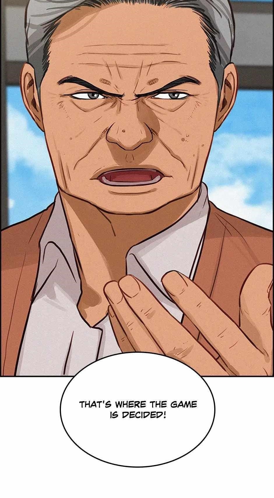 Lord of Money Chapter 188 - Page 21