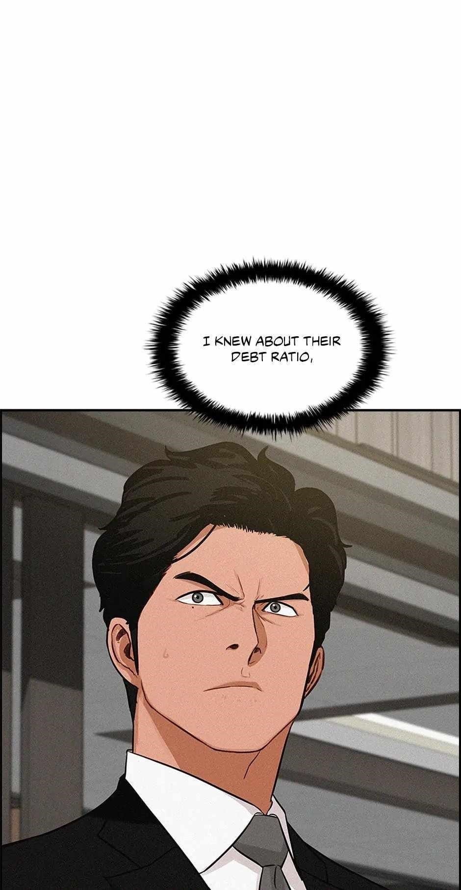 Lord of Money Chapter 188 - Page 22