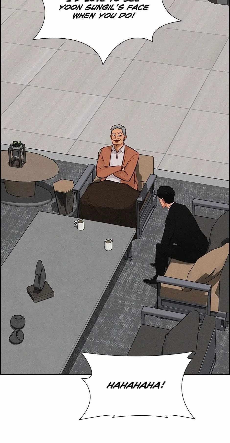 Lord of Money Chapter 188 - Page 27