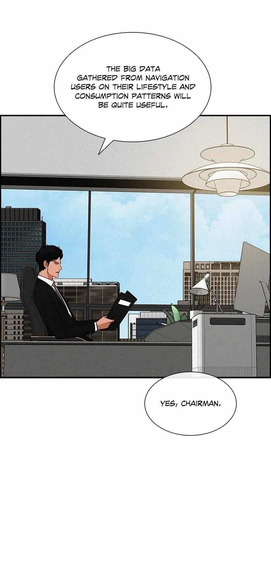 Lord of Money Chapter 188 - Page 31