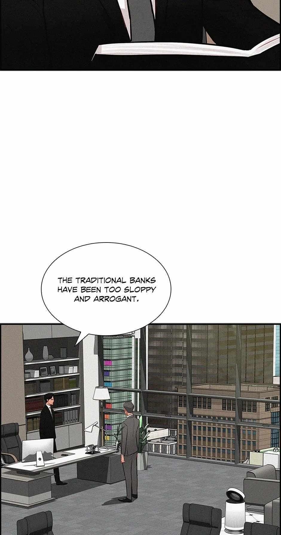 Lord of Money Chapter 188 - Page 35