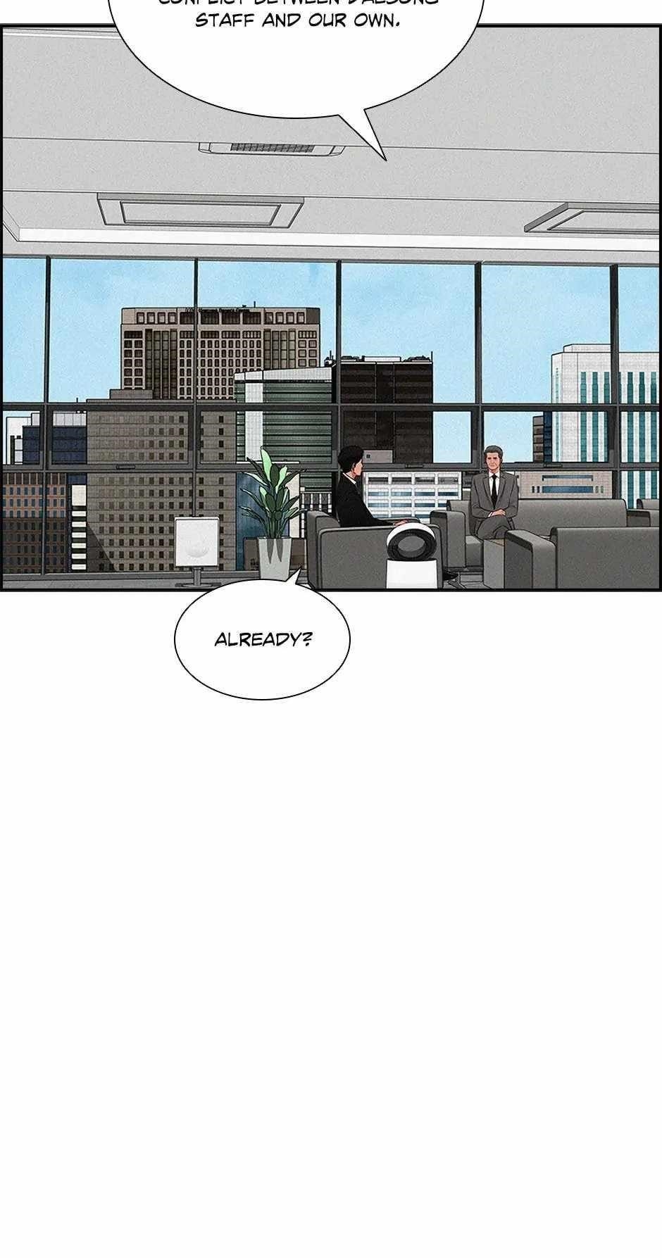 Lord of Money Chapter 188 - Page 37