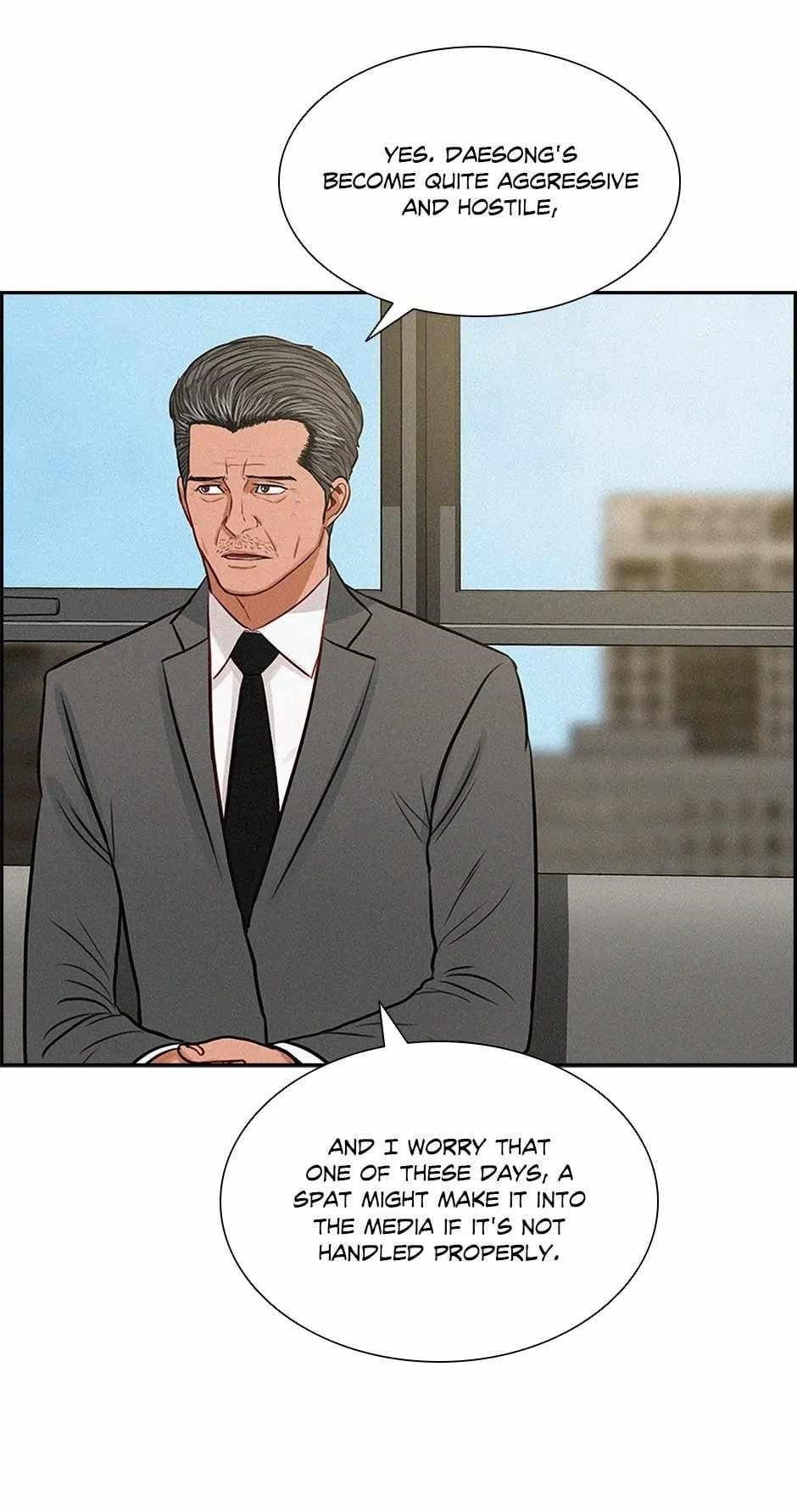 Lord of Money Chapter 188 - Page 38