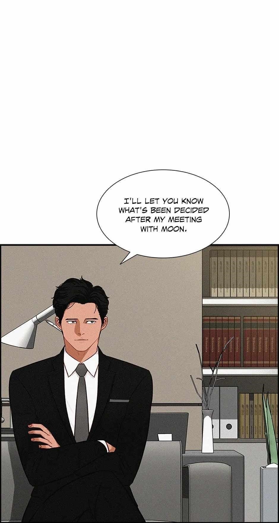 Lord of Money Chapter 188 - Page 44