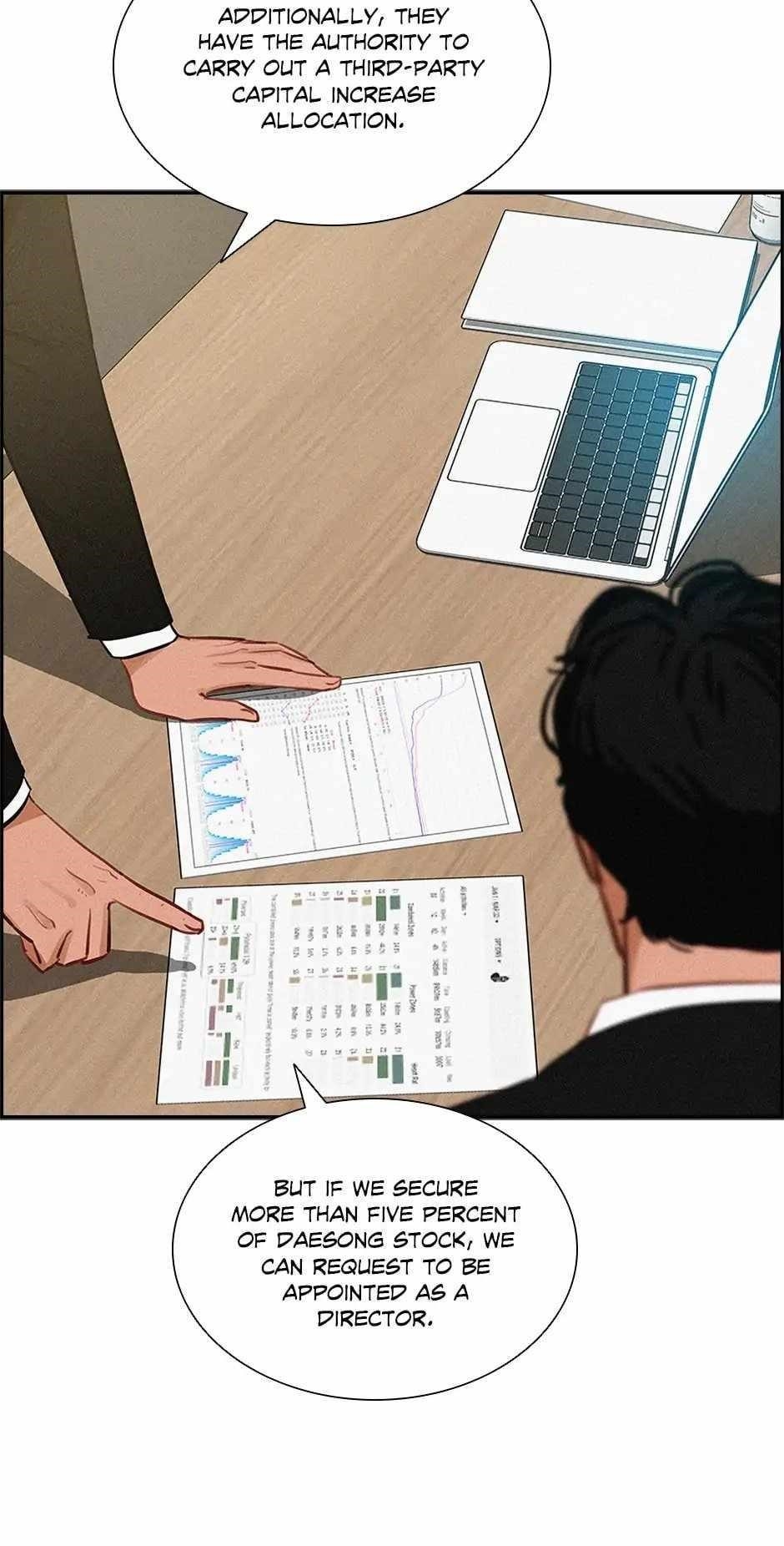 Lord of Money Chapter 188 - Page 54