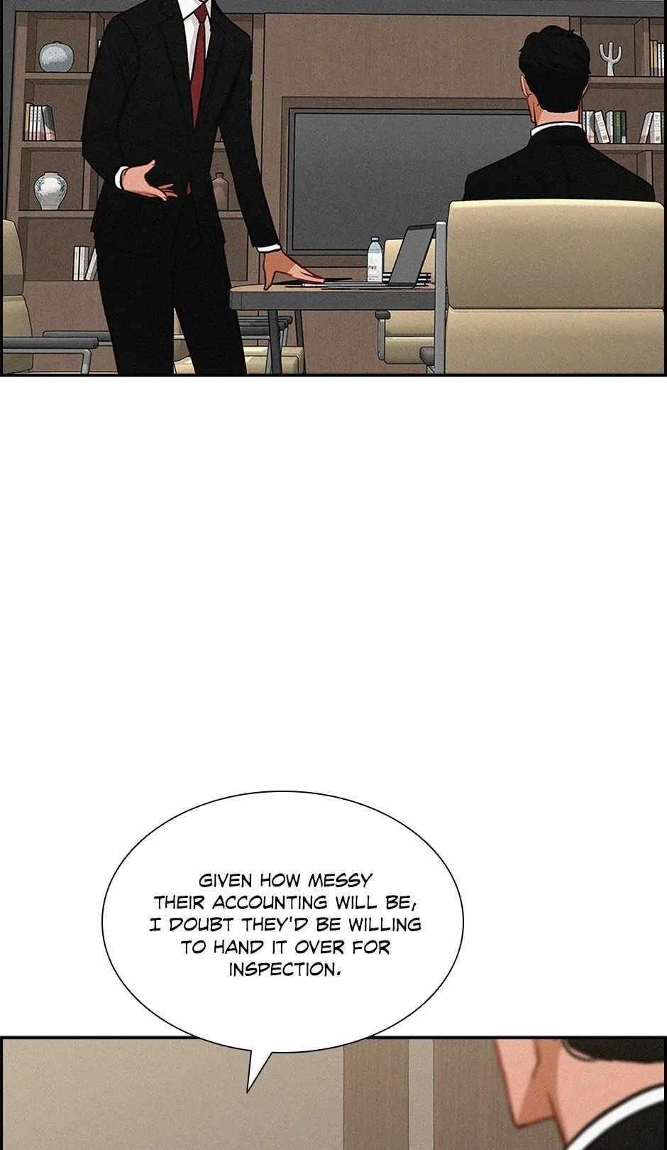 Lord of Money Chapter 188 - Page 57