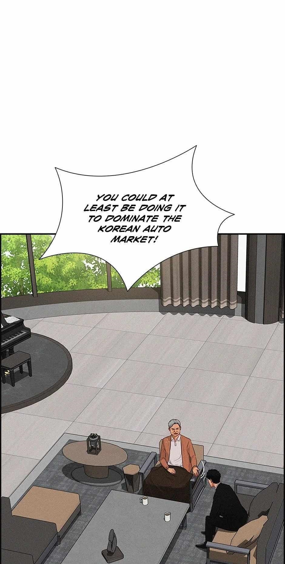 Lord of Money Chapter 188 - Page 6