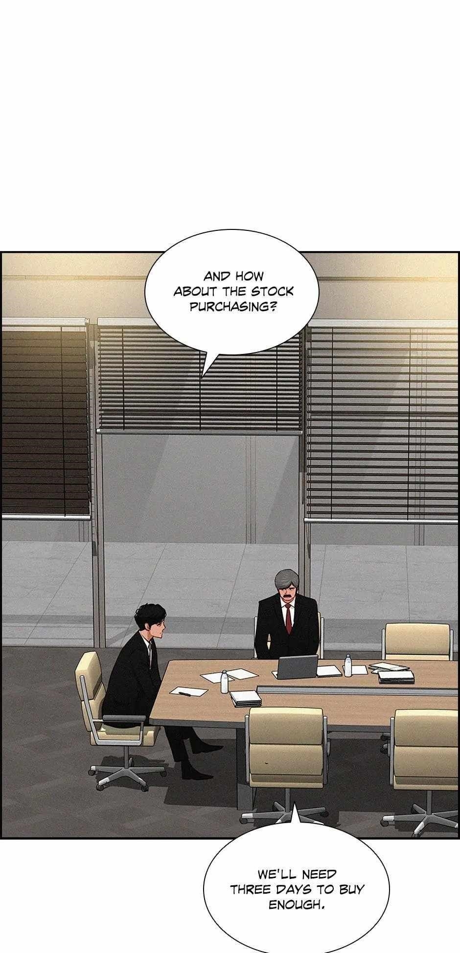 Lord of Money Chapter 188 - Page 60