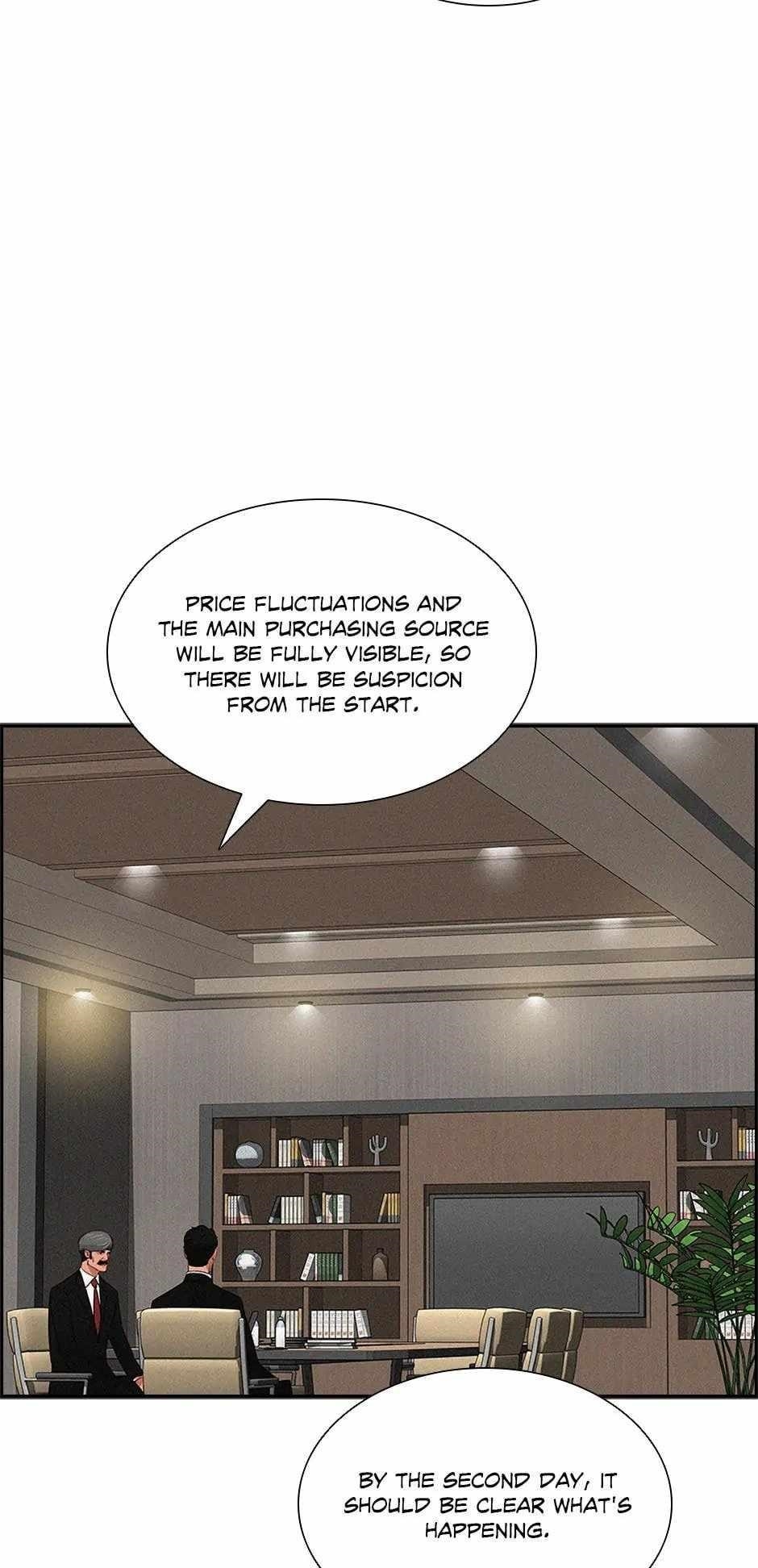 Lord of Money Chapter 188 - Page 61