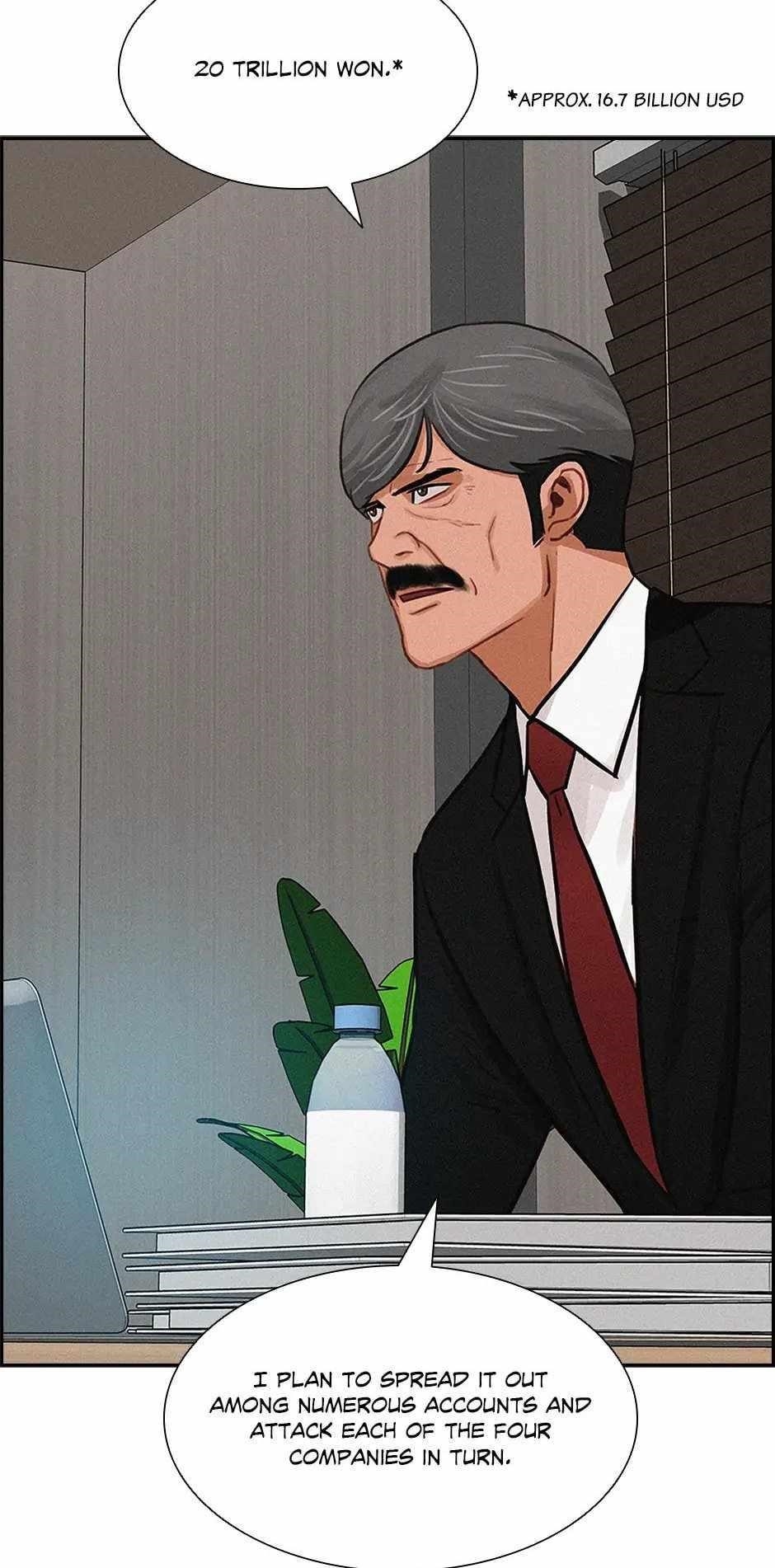 Lord of Money Chapter 188 - Page 67