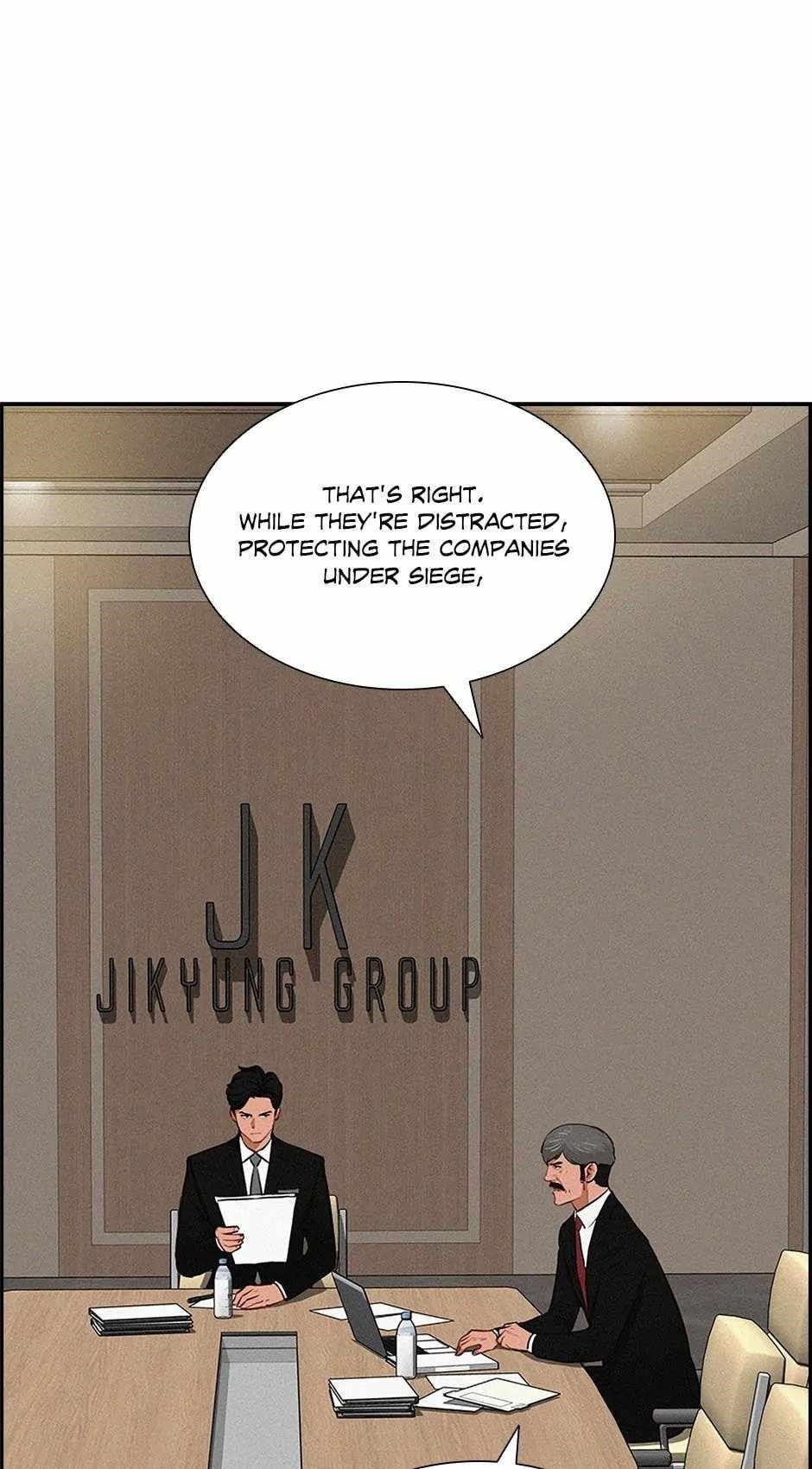 Lord of Money Chapter 188 - Page 69