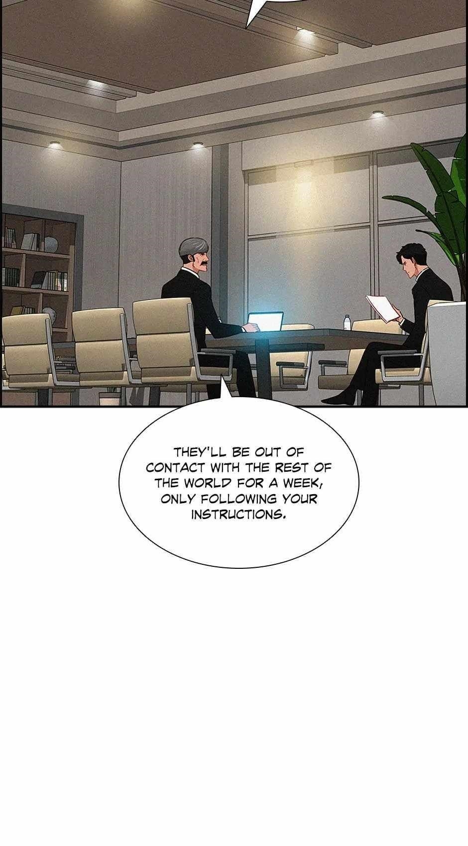 Lord of Money Chapter 188 - Page 72