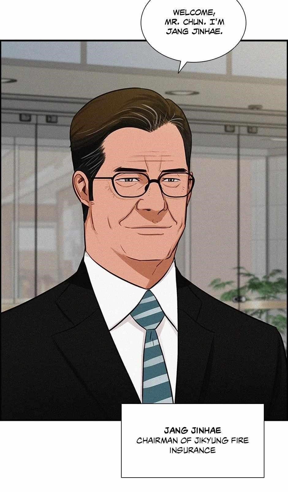Lord of Money Chapter 189 - Page 10