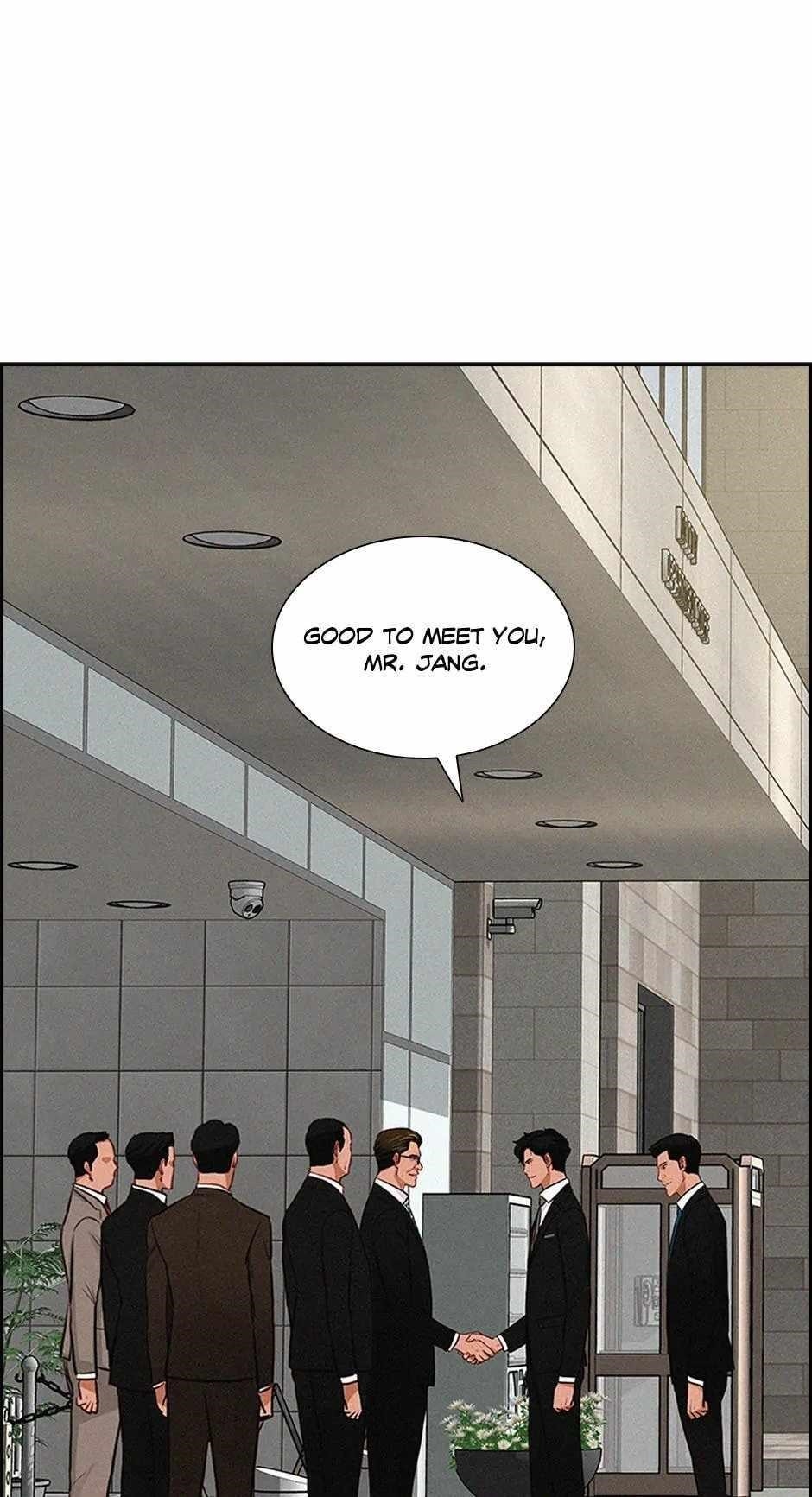 Lord of Money Chapter 189 - Page 11